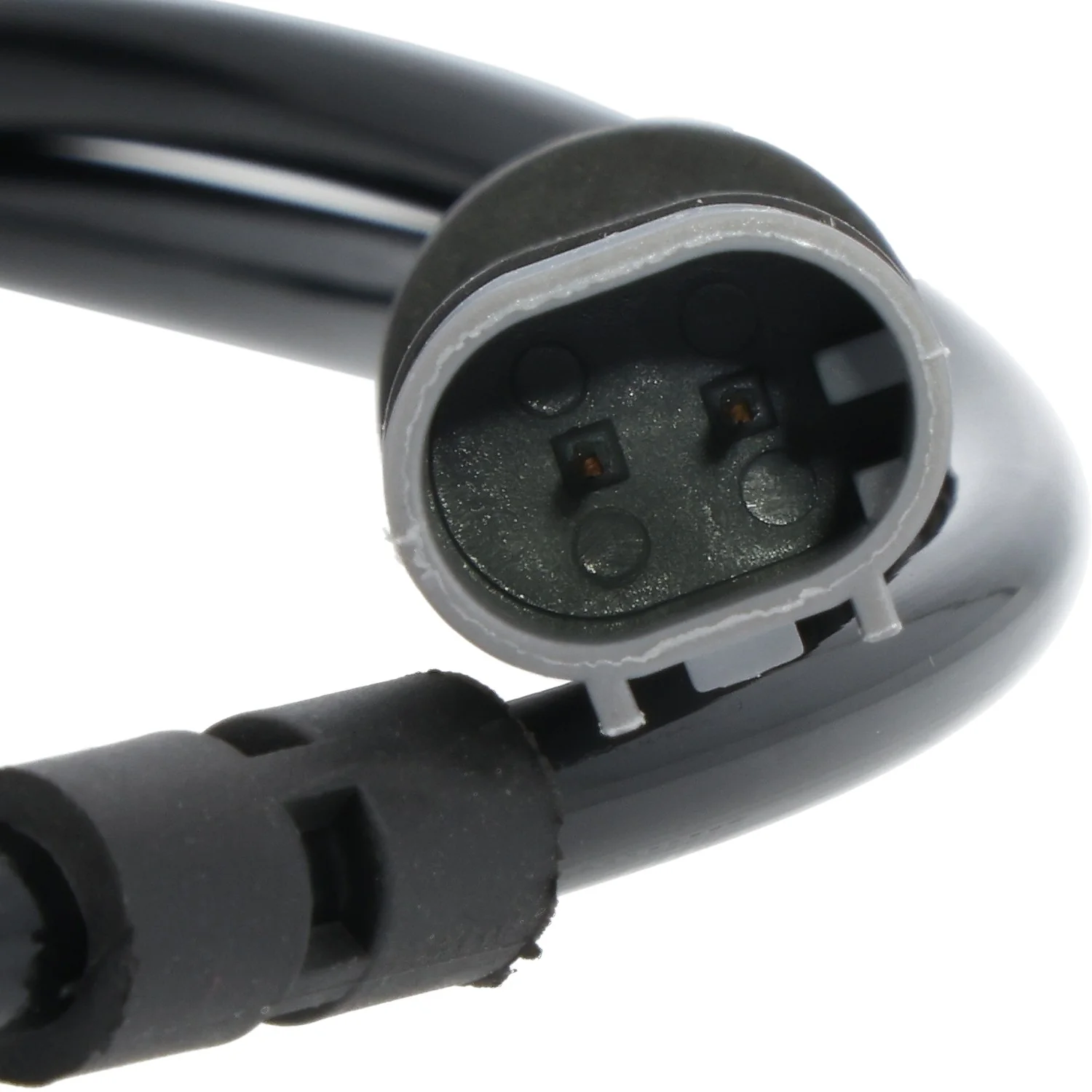 Global Parts 1815841 Disc Brake Pad Wear Sensor - Rear - Image 2