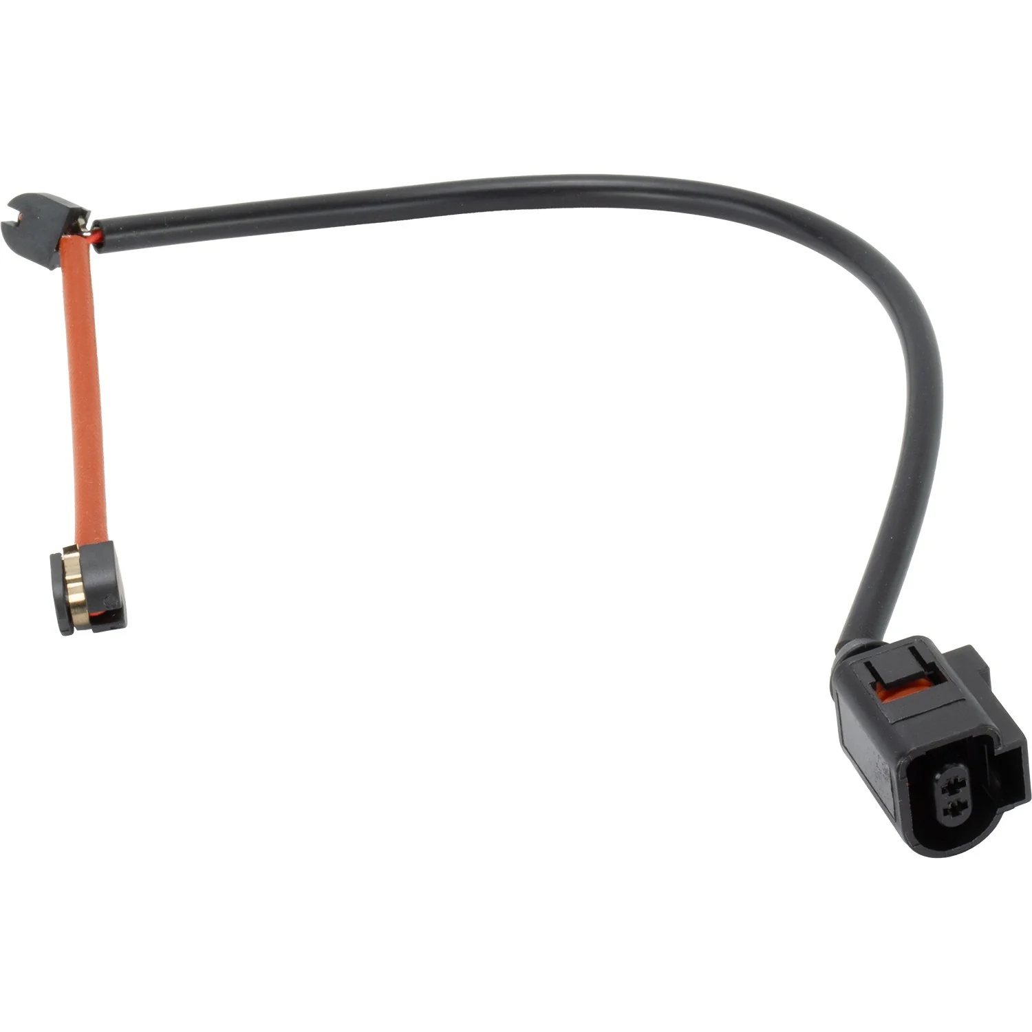 Global Parts 1815845 Disc Brake Pad Wear Sensor - Front