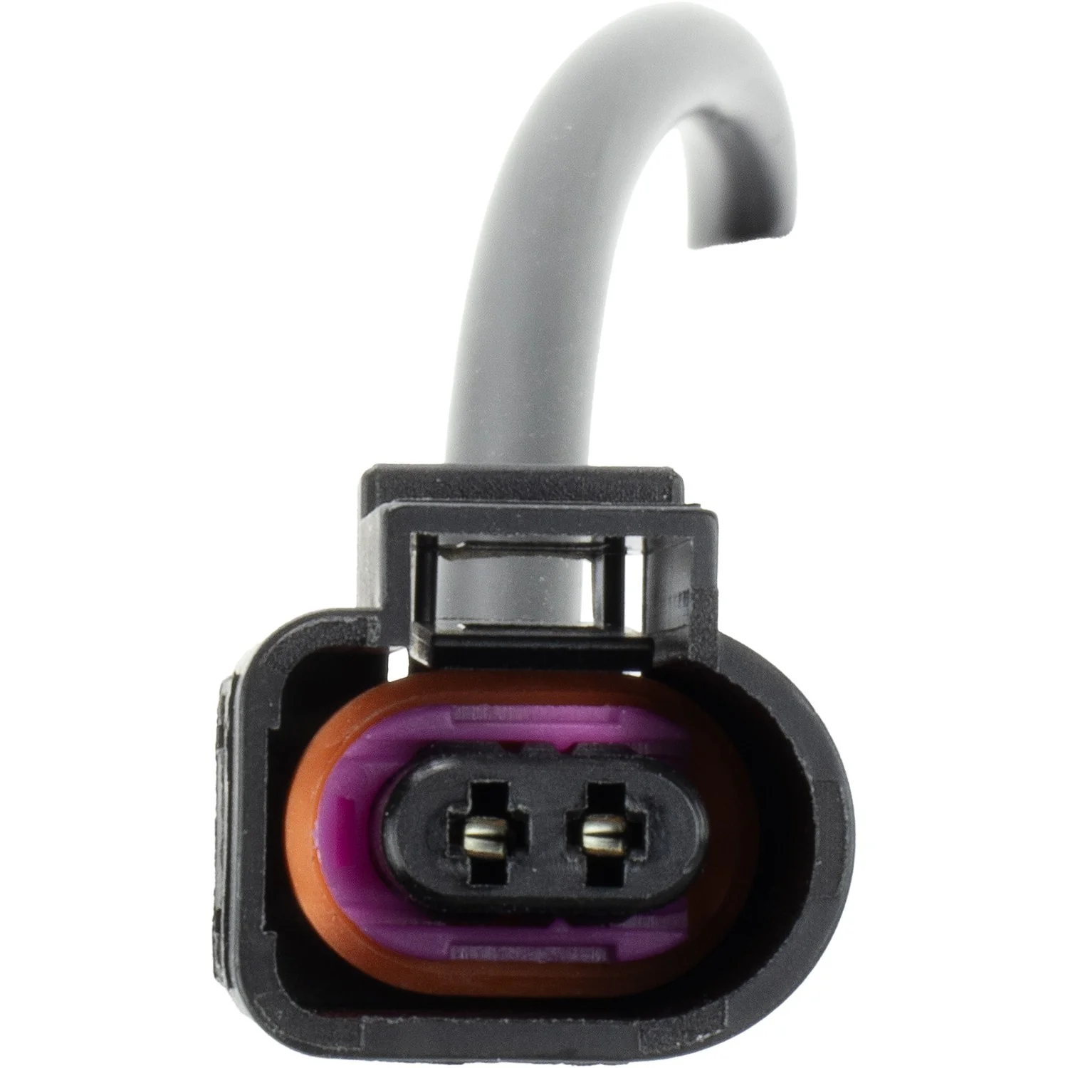 Global Parts 1815845 Disc Brake Pad Wear Sensor - Front - Image 2