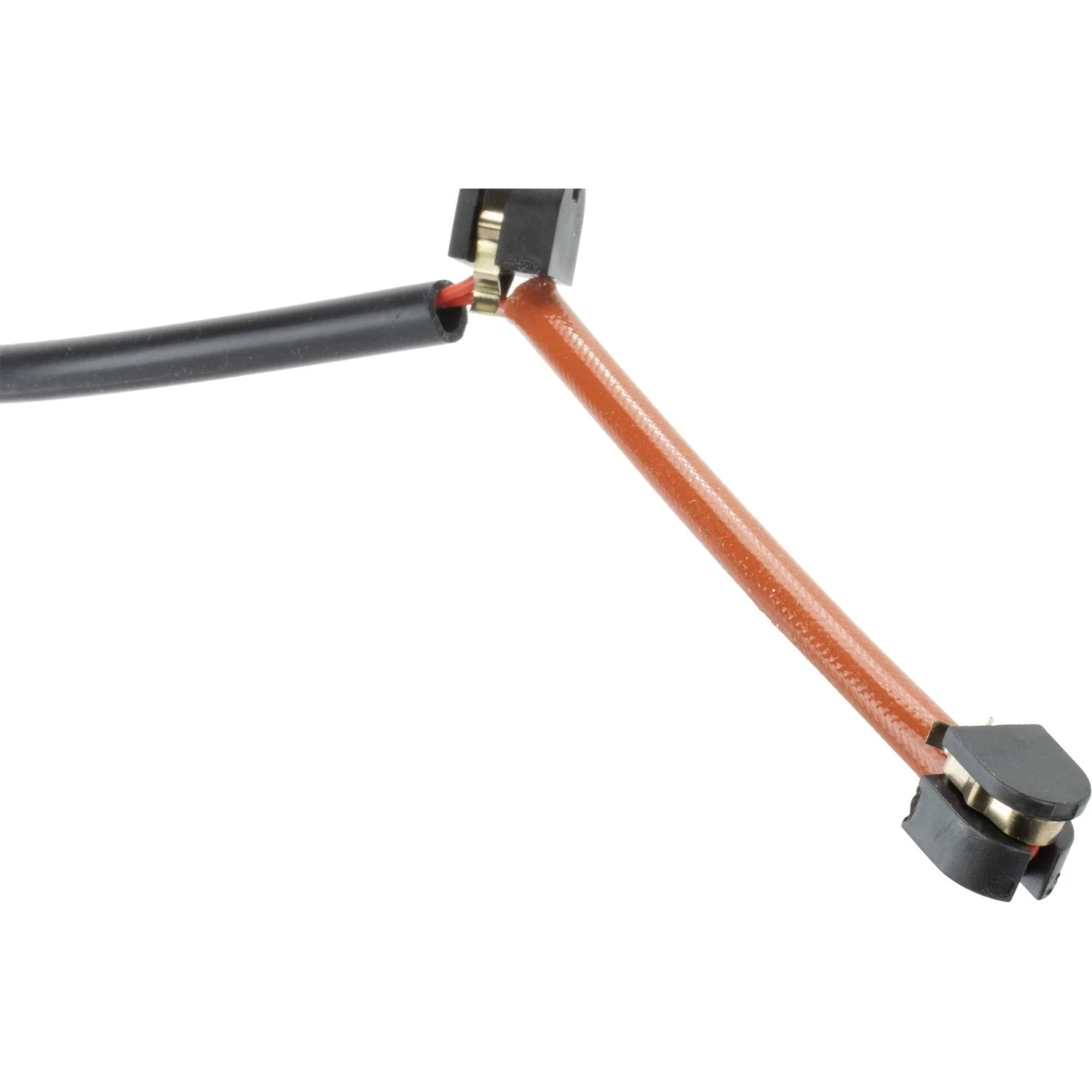 Global Parts 1815845 Disc Brake Pad Wear Sensor - Front - Image 3