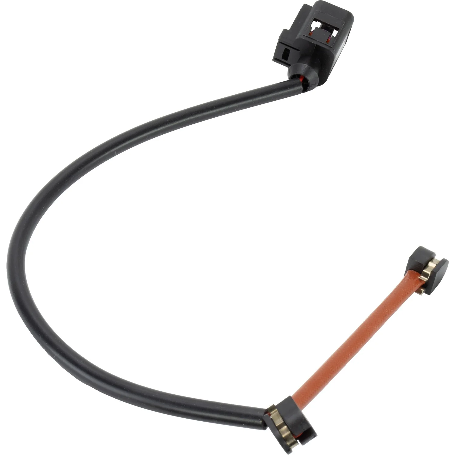 Global Parts 1815845 Disc Brake Pad Wear Sensor - Front - Image 4