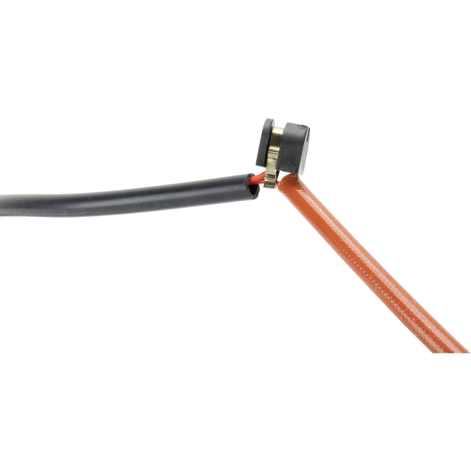 Global Parts 1815845 Disc Brake Pad Wear Sensor - Front - Image 5
