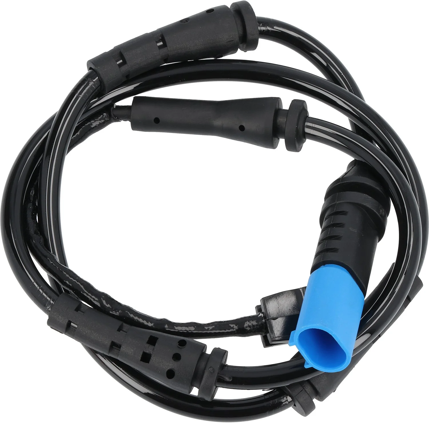 Global Parts 1815849 Disc Brake Pad Wear Sensor - Rear