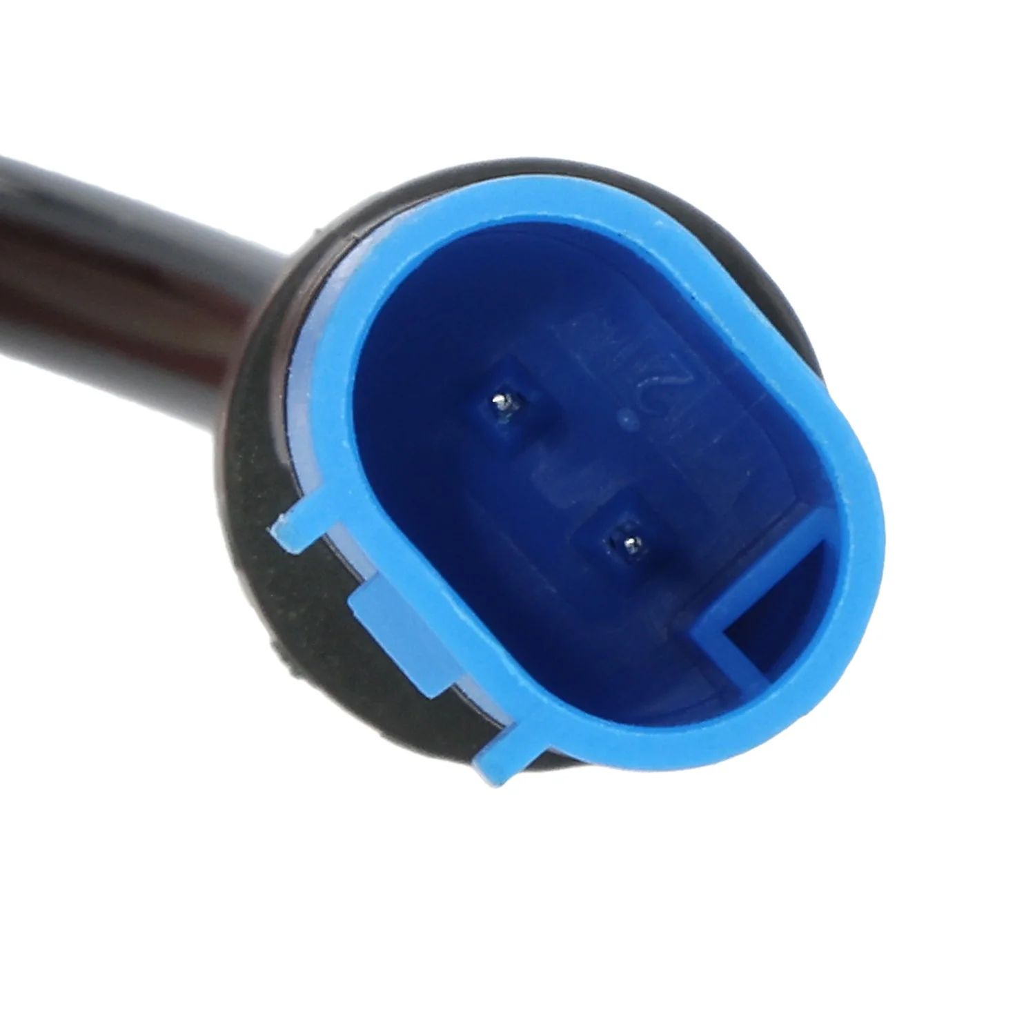 Global Parts 1815849 Disc Brake Pad Wear Sensor - Rear - Image 2