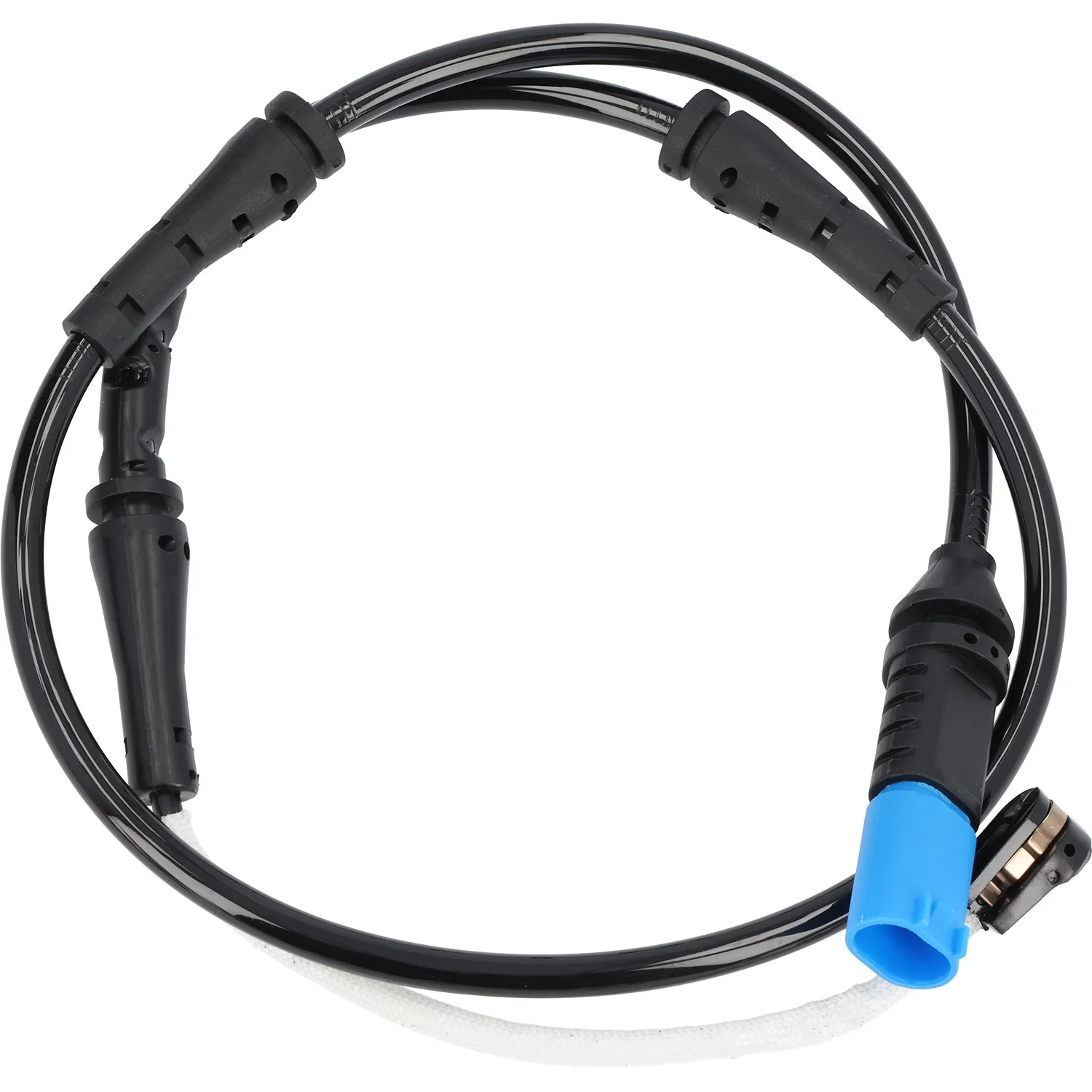 Global Parts 1815850 Disc Brake Pad Wear Sensor - Rear