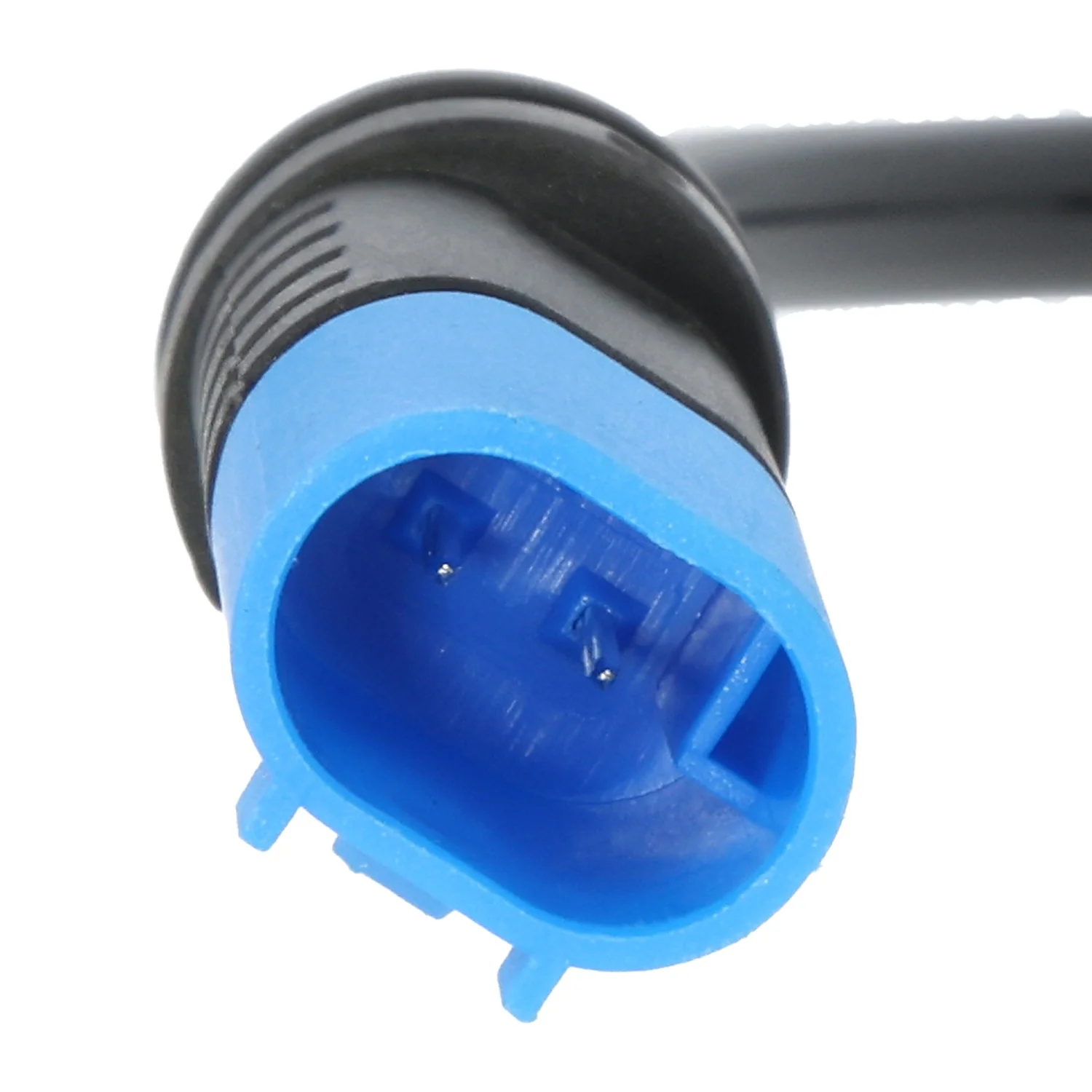 Global Parts 1815850 Disc Brake Pad Wear Sensor - Rear - Image 2