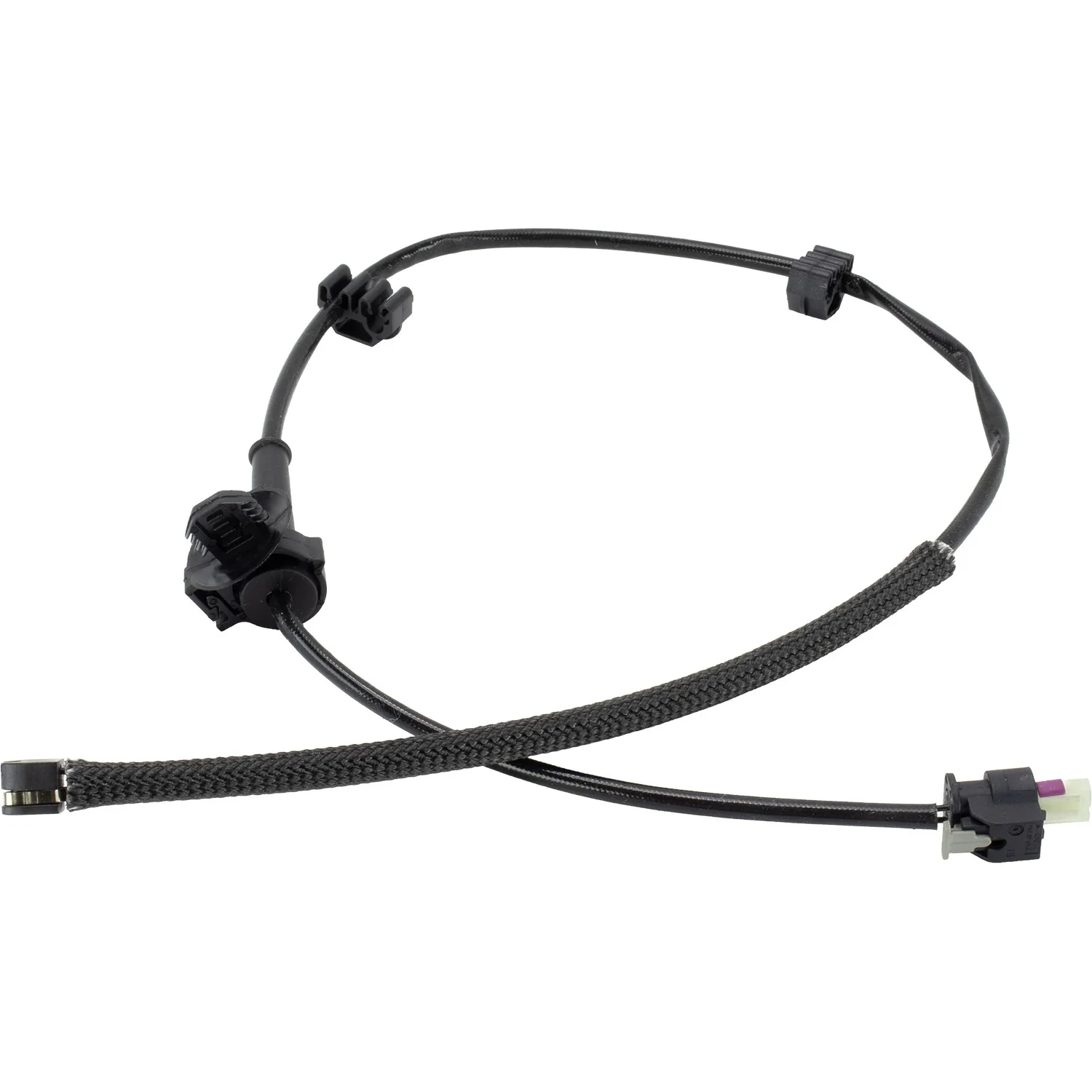 Global Parts 1815851 Disc Brake Pad Wear Sensor - Rear