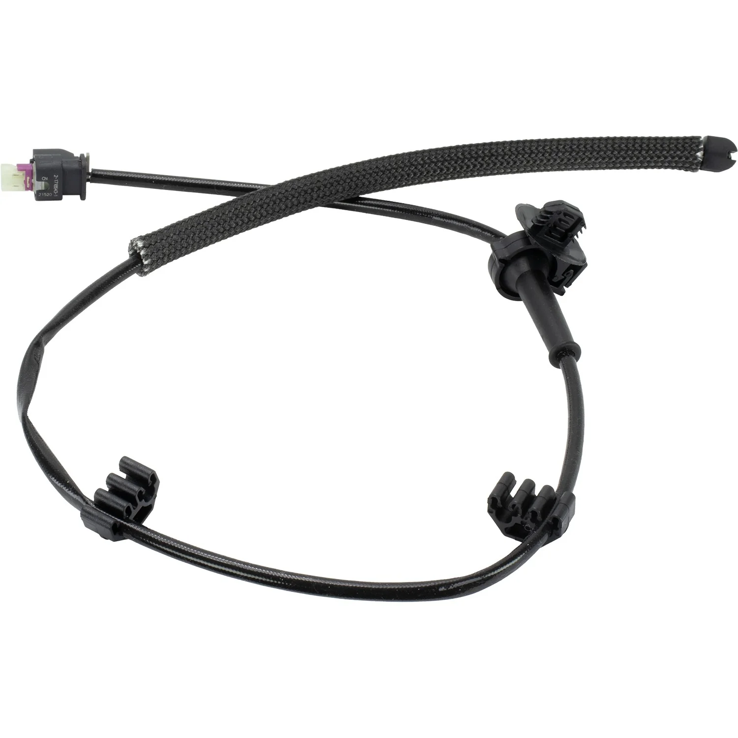 Global Parts 1815851 Disc Brake Pad Wear Sensor - Rear - Image 4
