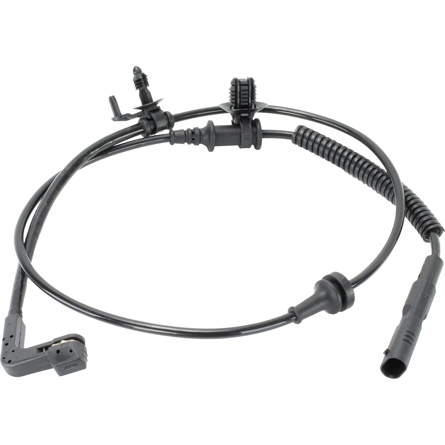 Global Parts 1815853 Disc Brake Pad Wear Sensor - Rear Right