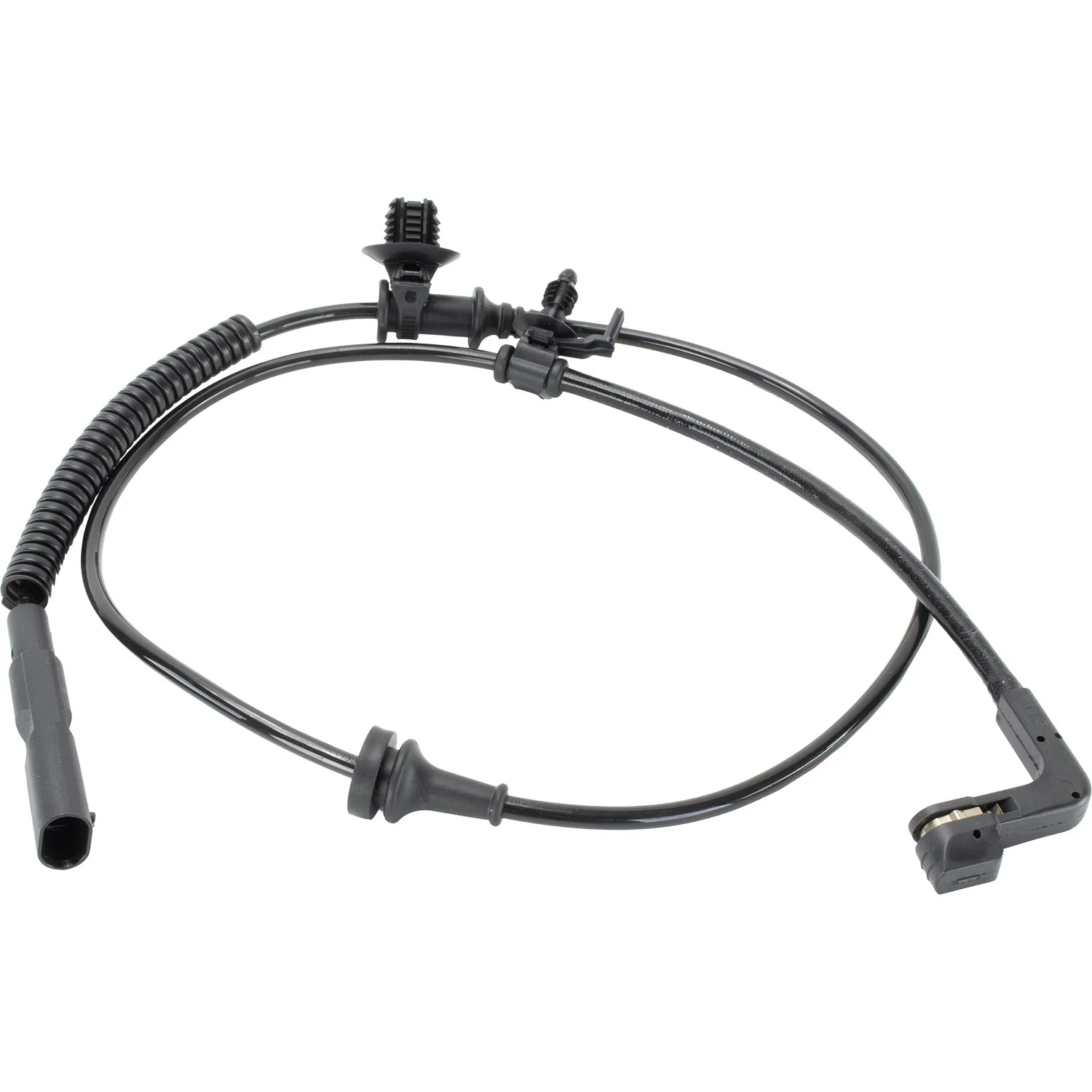 Global Parts 1815853 Disc Brake Pad Wear Sensor - Rear Right - Image 3