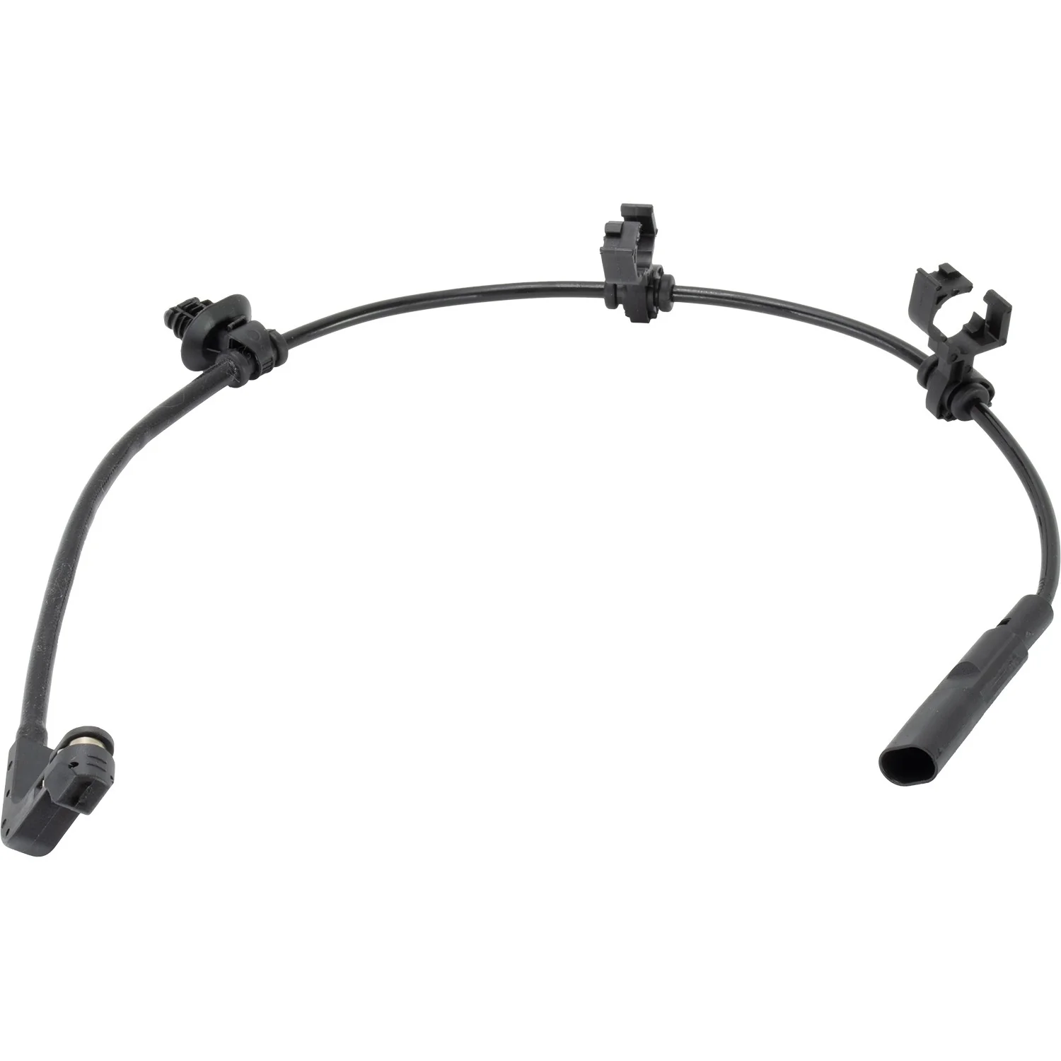 Global Parts 1815854 Disc Brake Pad Wear Sensor - Rear
