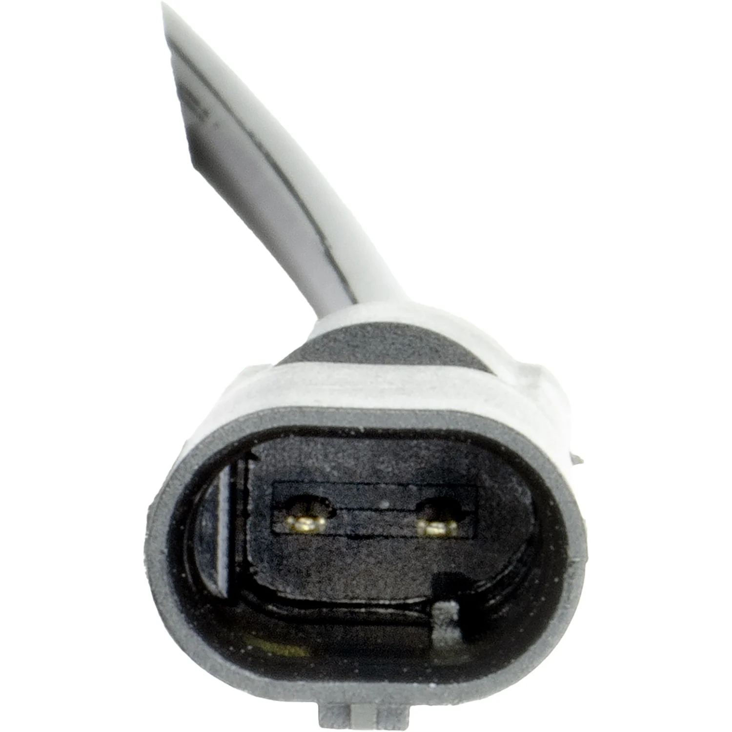 Global Parts 1815854 Disc Brake Pad Wear Sensor - Rear - Image 2