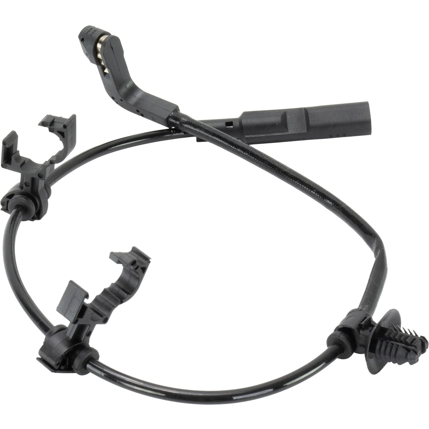 Global Parts 1815854 Disc Brake Pad Wear Sensor - Rear - Image 4