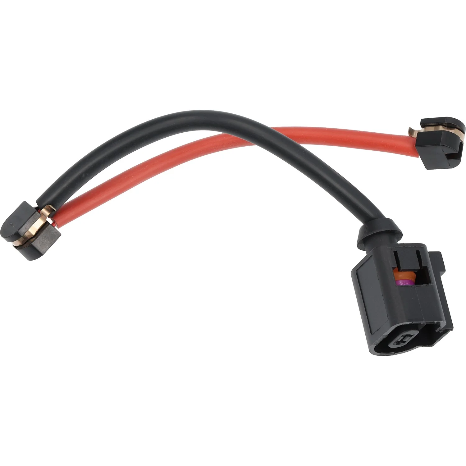 Global Parts 1815857 Disc Brake Pad Wear Sensor - Rear