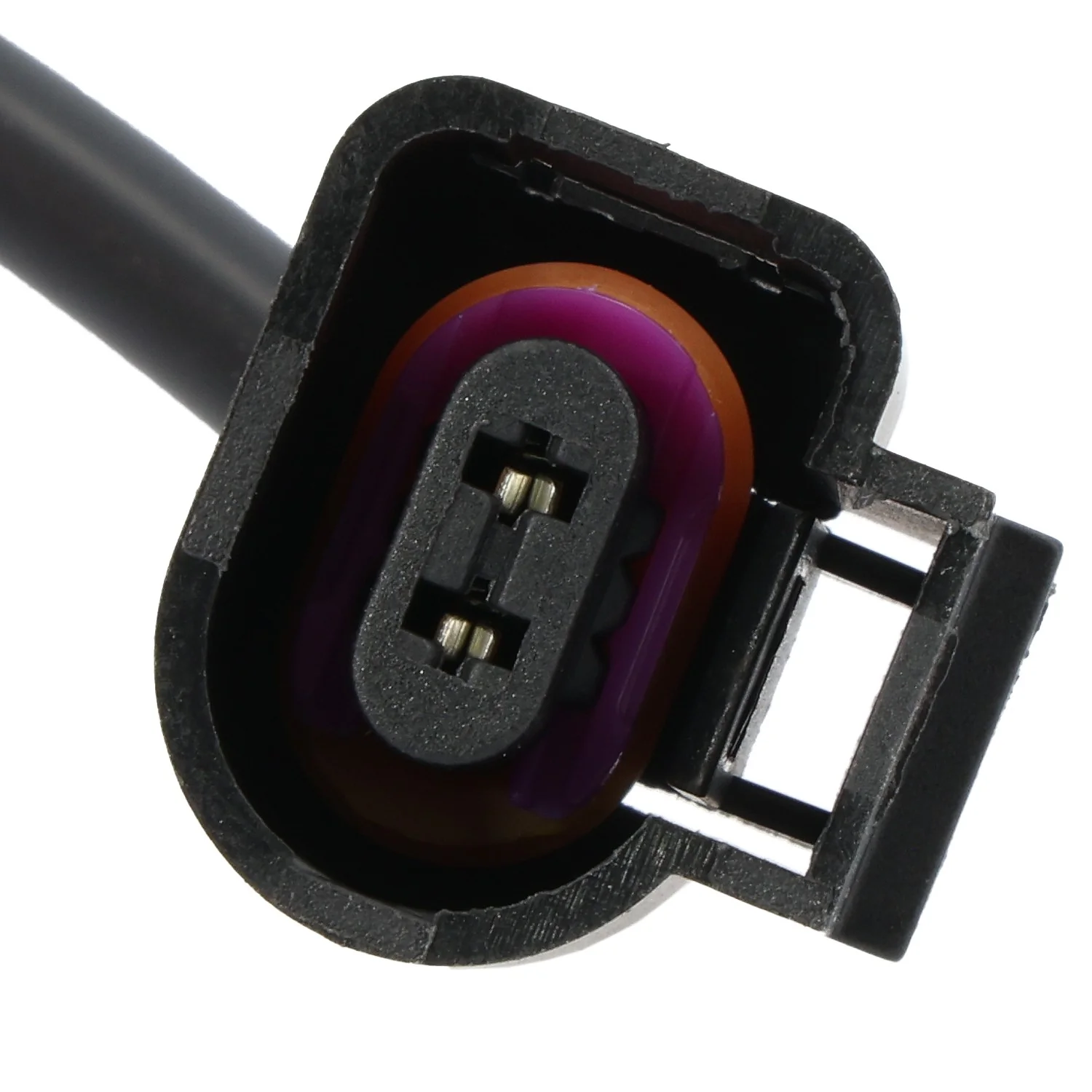 Global Parts 1815857 Disc Brake Pad Wear Sensor - Rear - Image 2