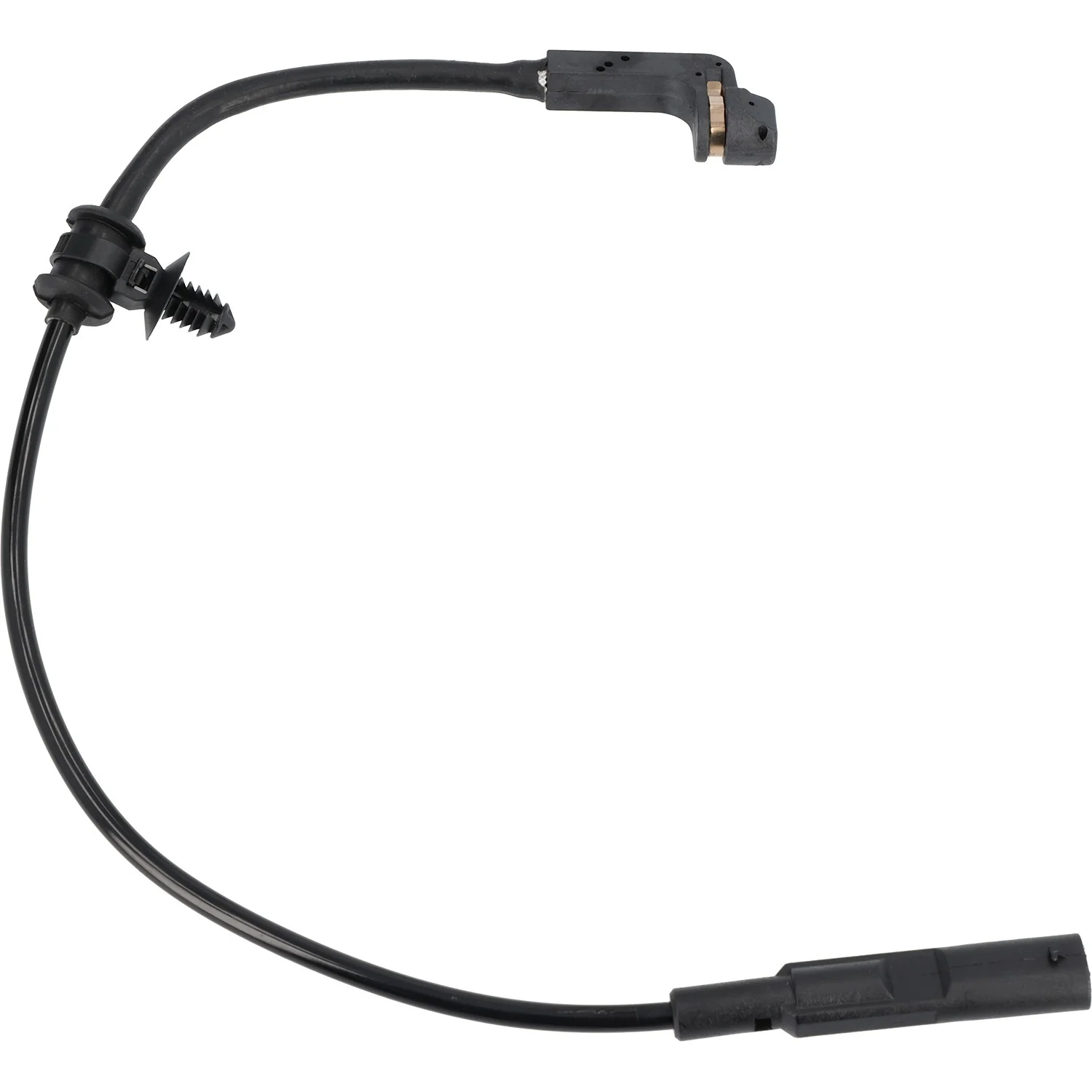 Global Parts 1815858 Disc Brake Pad Wear Sensor - Rear Left