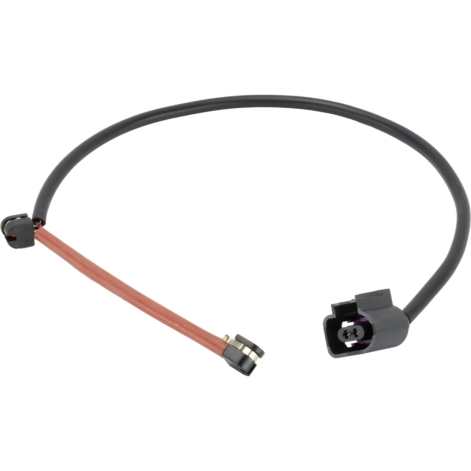 Global Parts 1815859 Disc Brake Pad Wear Sensor - Front