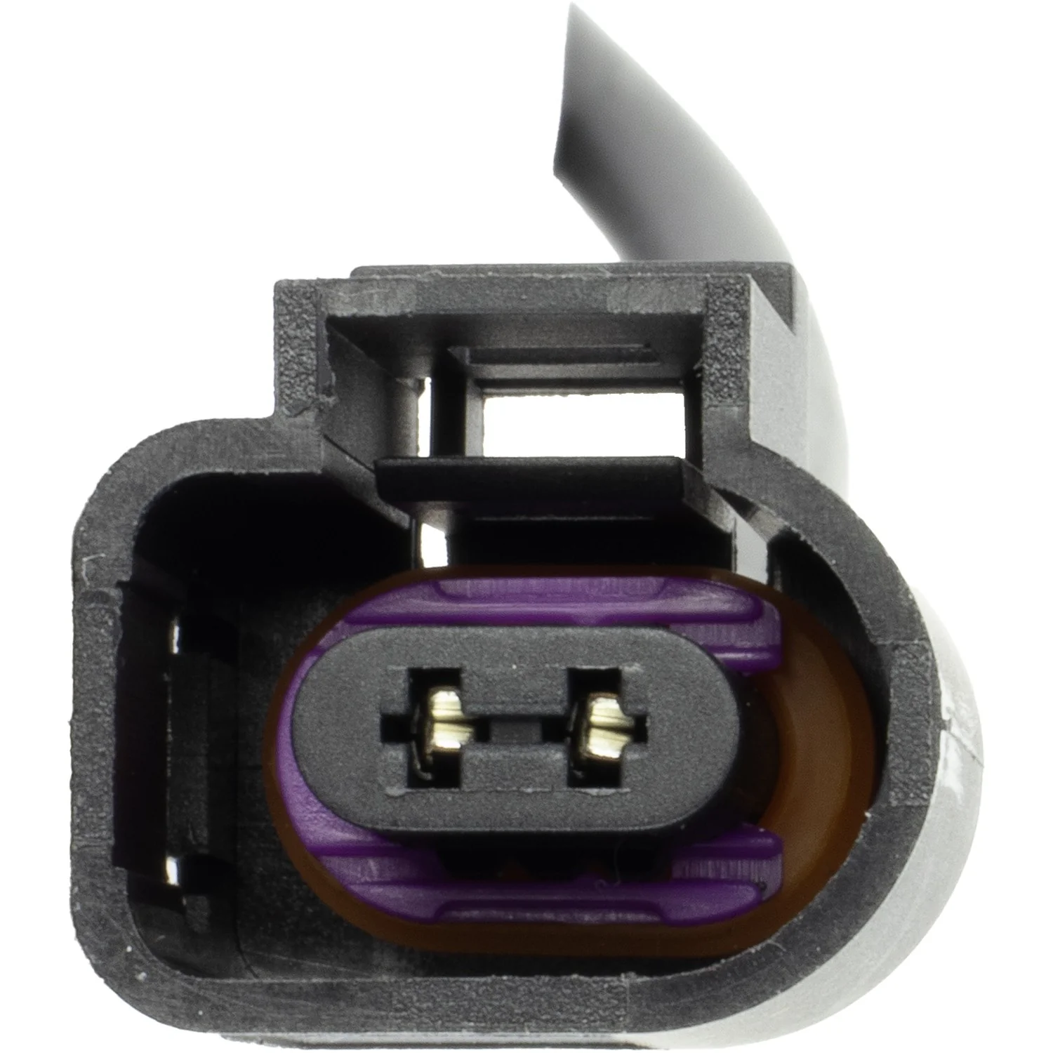 Global Parts 1815859 Disc Brake Pad Wear Sensor - Front - Image 2