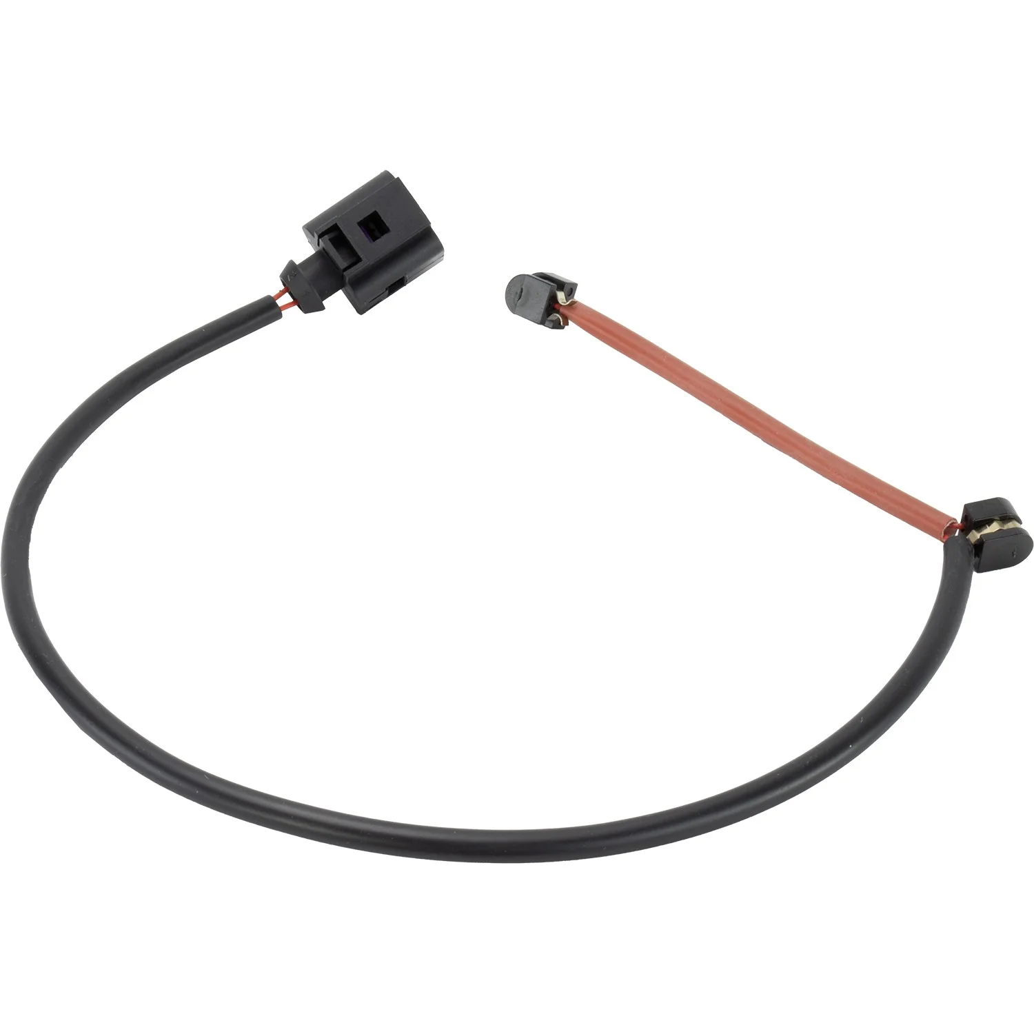 Global Parts 1815859 Disc Brake Pad Wear Sensor - Front - Image 4