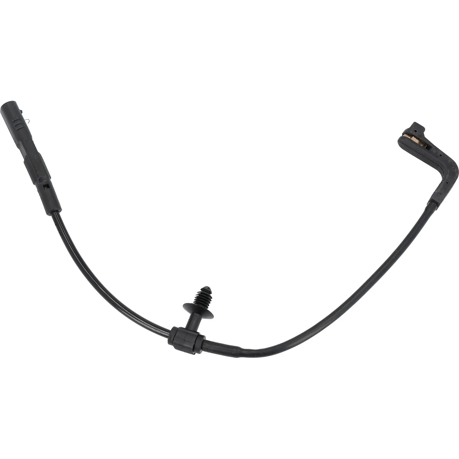 Global Parts 1815860 Disc Brake Pad Wear Sensor - Front
