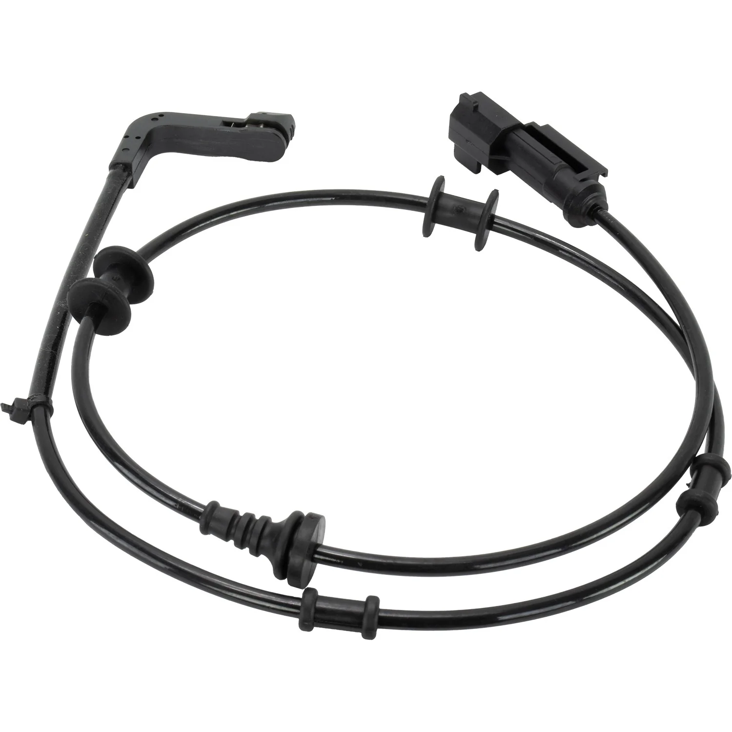 Global Parts 1815862 Disc Brake Pad Wear Sensor - Front - Image 4
