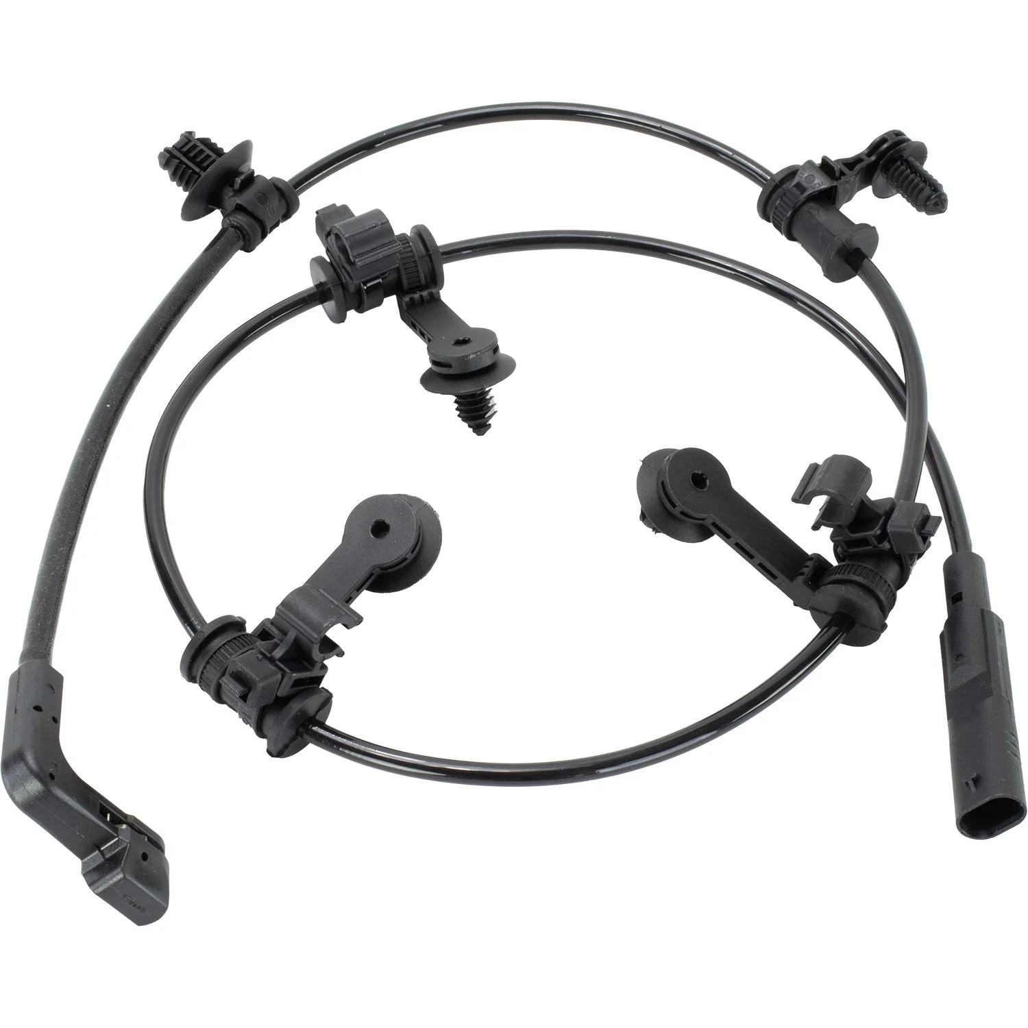 Global Parts 1815864 Disc Brake Pad Wear Sensor - Rear - Image 3