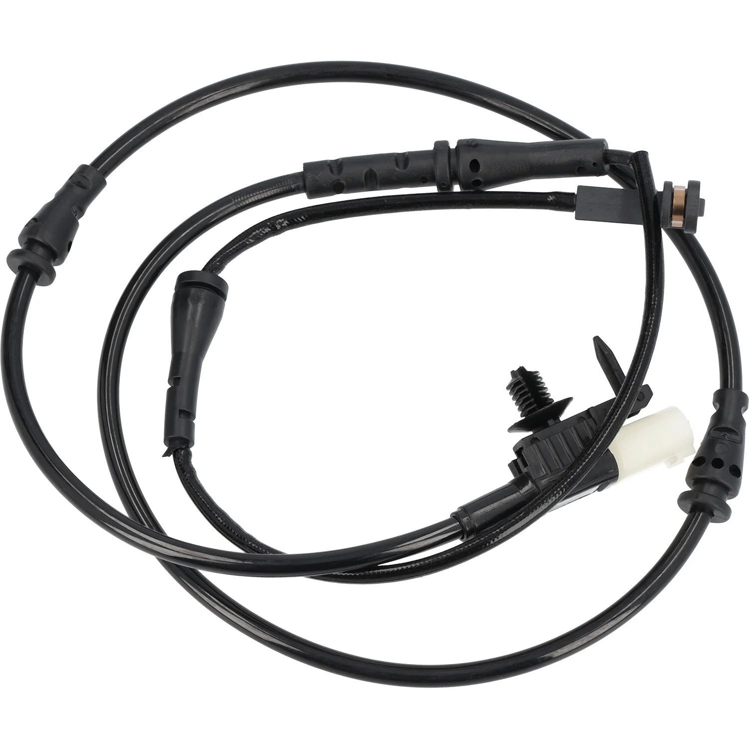 Global Parts 1815865 Disc Brake Pad Wear Sensor - Front