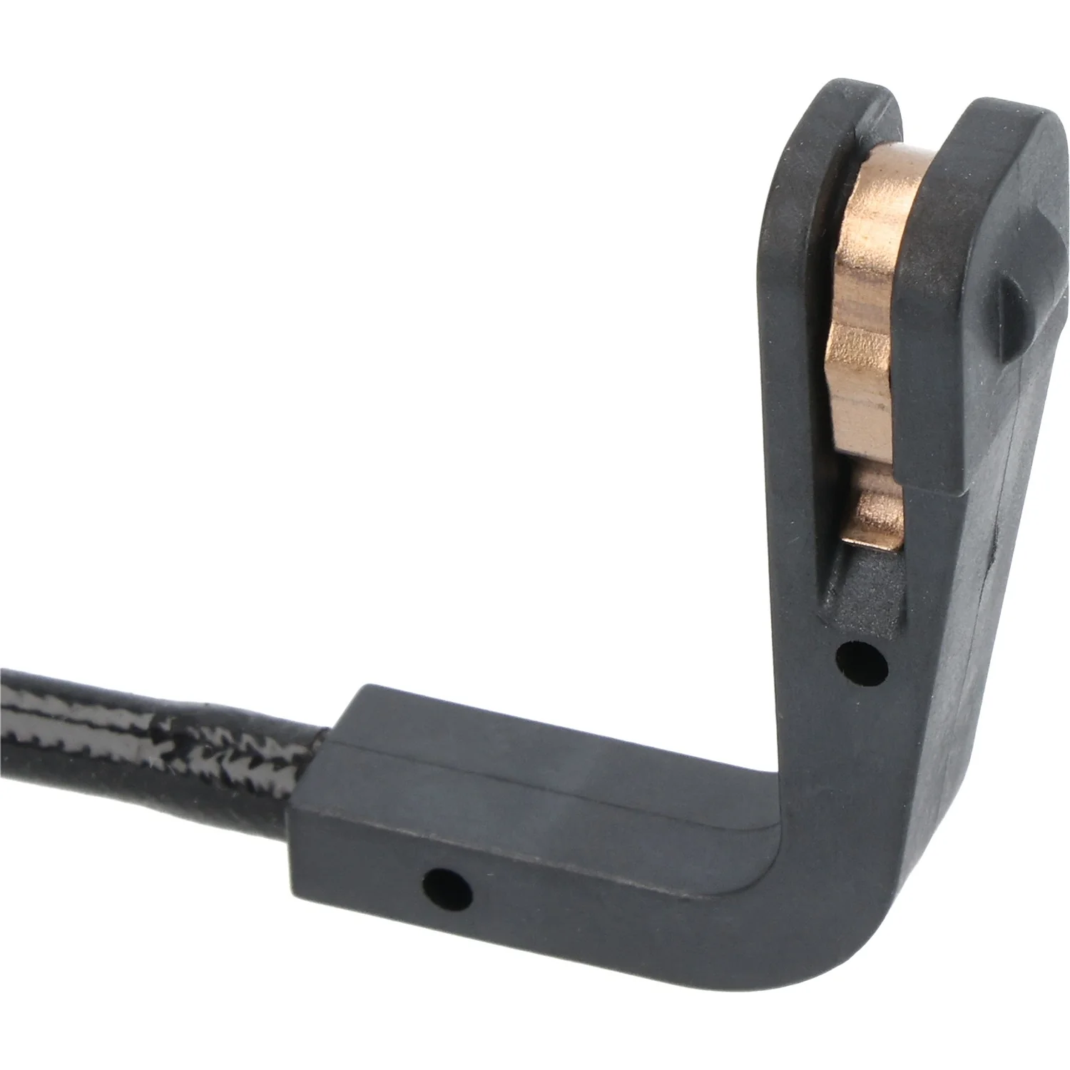 Global Parts 1815865 Disc Brake Pad Wear Sensor - Front - Image 3