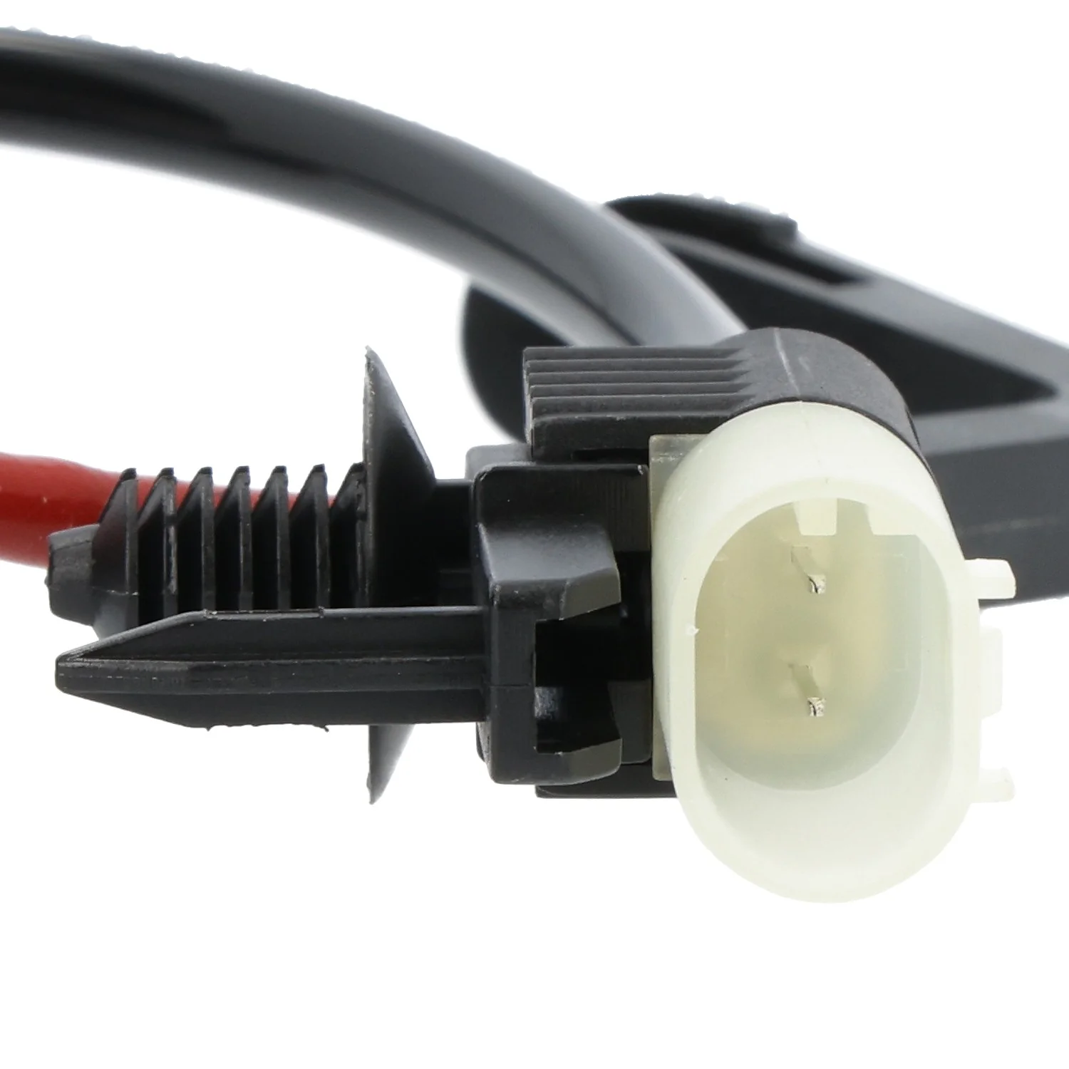 Global Parts 1815866 Disc Brake Pad Wear Sensor - Front - Image 2