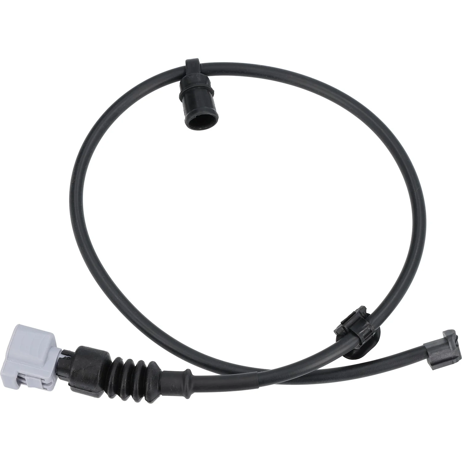 Global Parts 1815867 Disc Brake Pad Wear Sensor - Front
