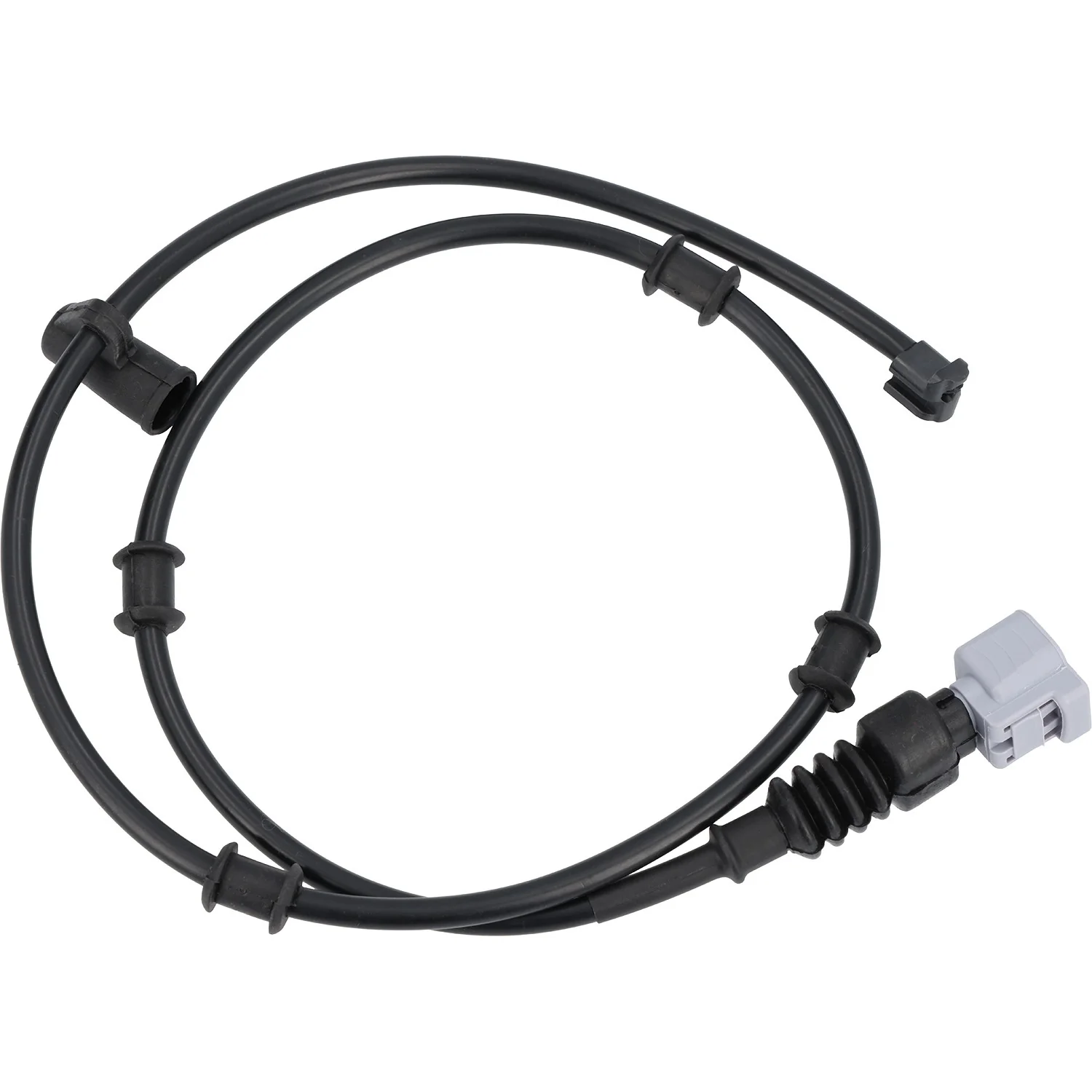 Global Parts 1815868 Disc Brake Pad Wear Sensor - Rear
