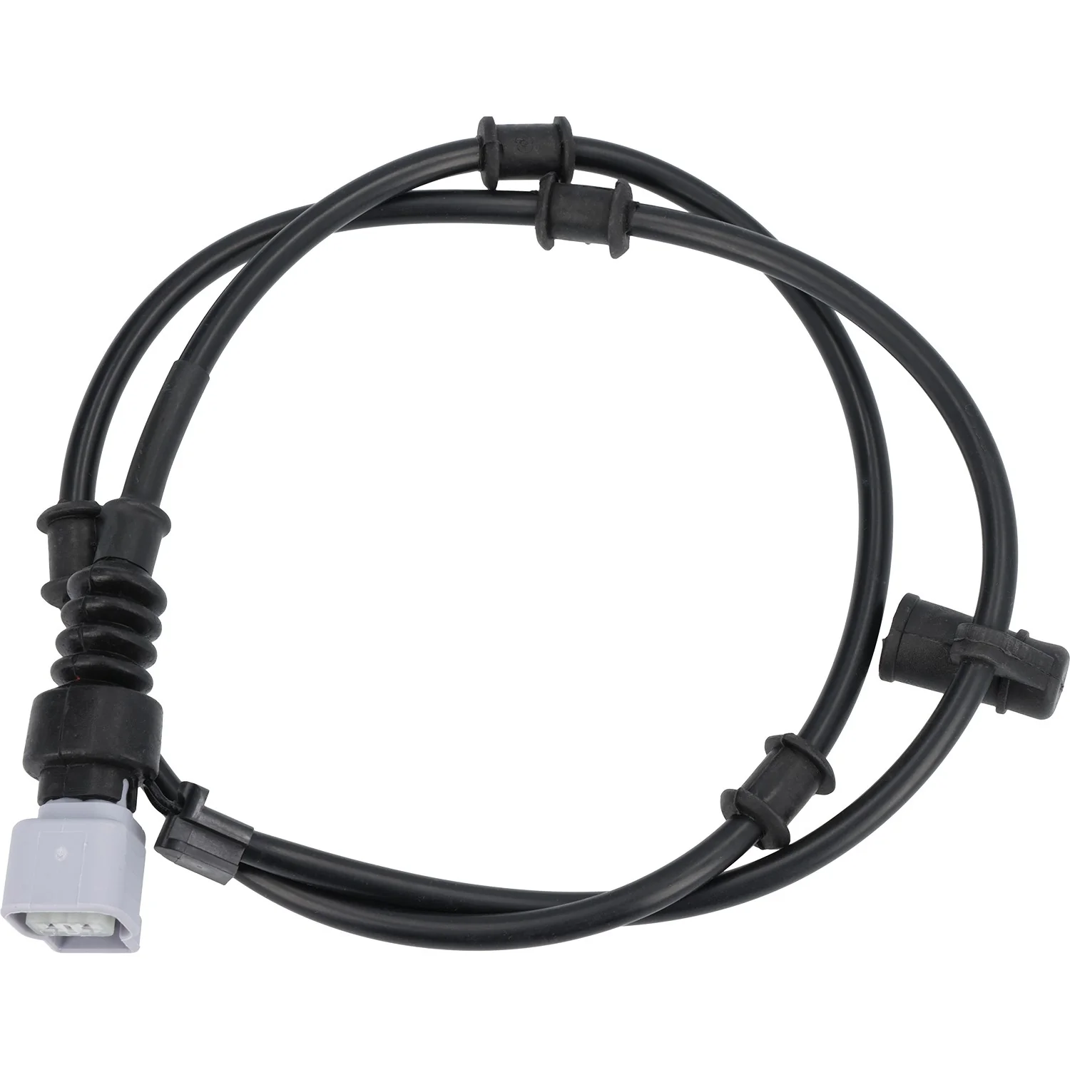 Global Parts 1815870 Disc Brake Pad Wear Sensor - Rear