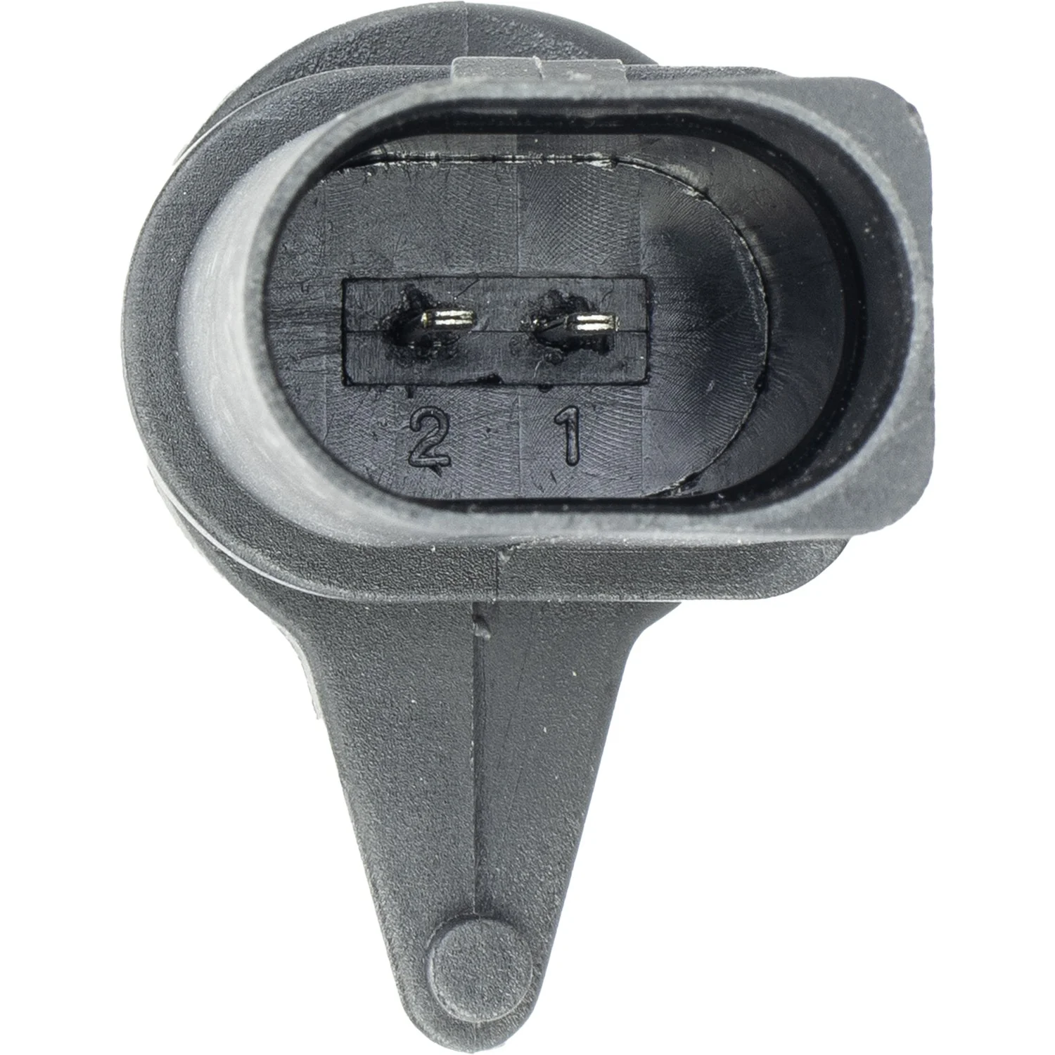 Global Parts 1815871 Disc Brake Pad Wear Sensor - Rear - Image 2