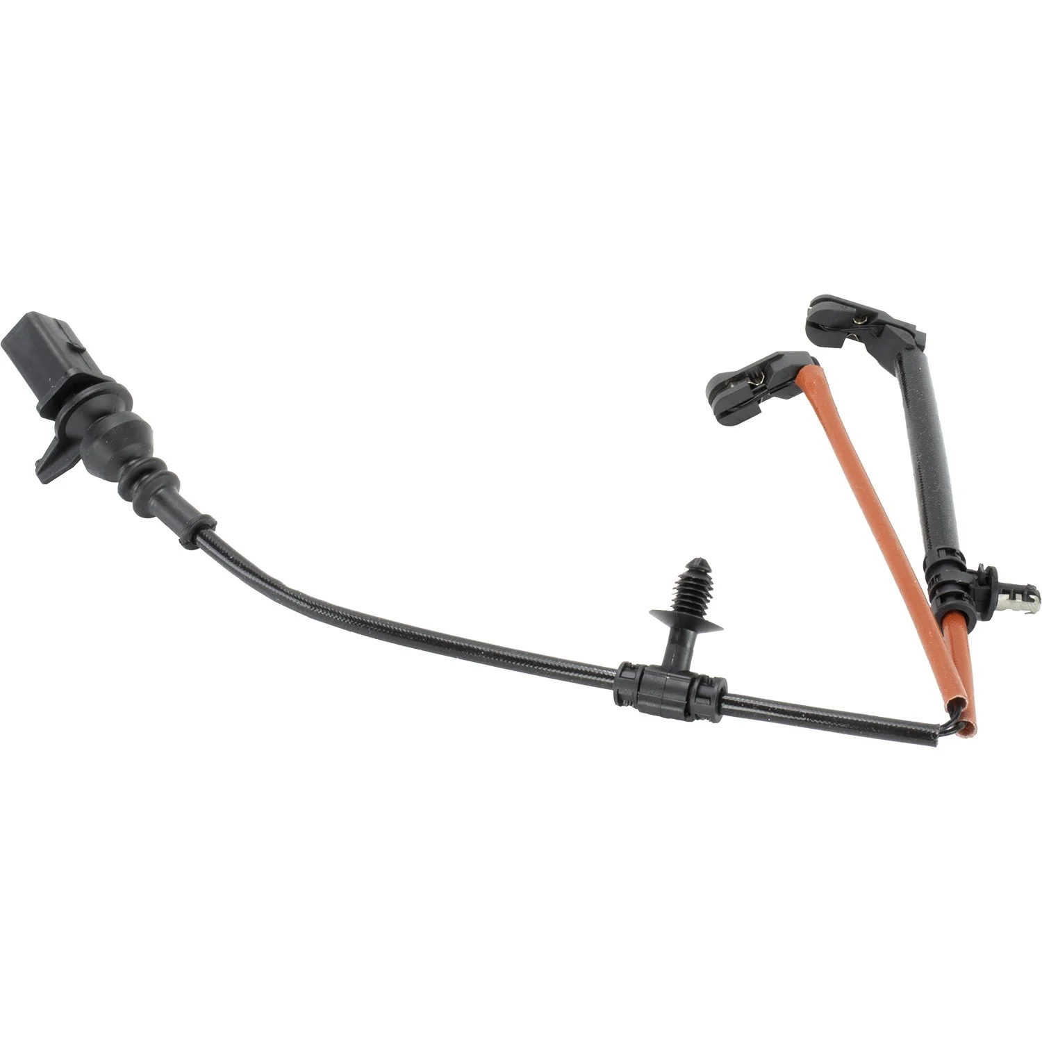 Global Parts 1815871 Disc Brake Pad Wear Sensor - Rear - Image 4