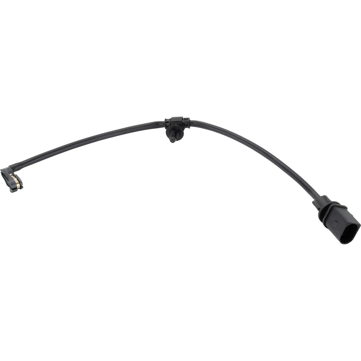 Global Parts 1815873 Disc Brake Pad Wear Sensor - Rear