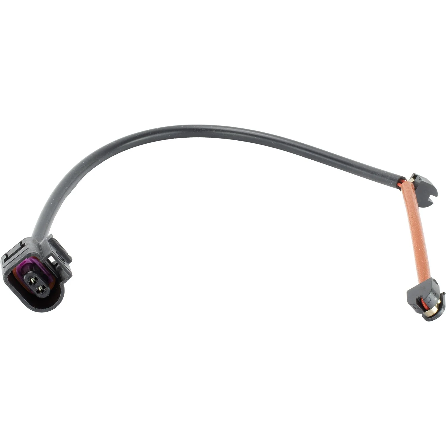 Global Parts 1815875 Disc Brake Pad Wear Sensor - Front
