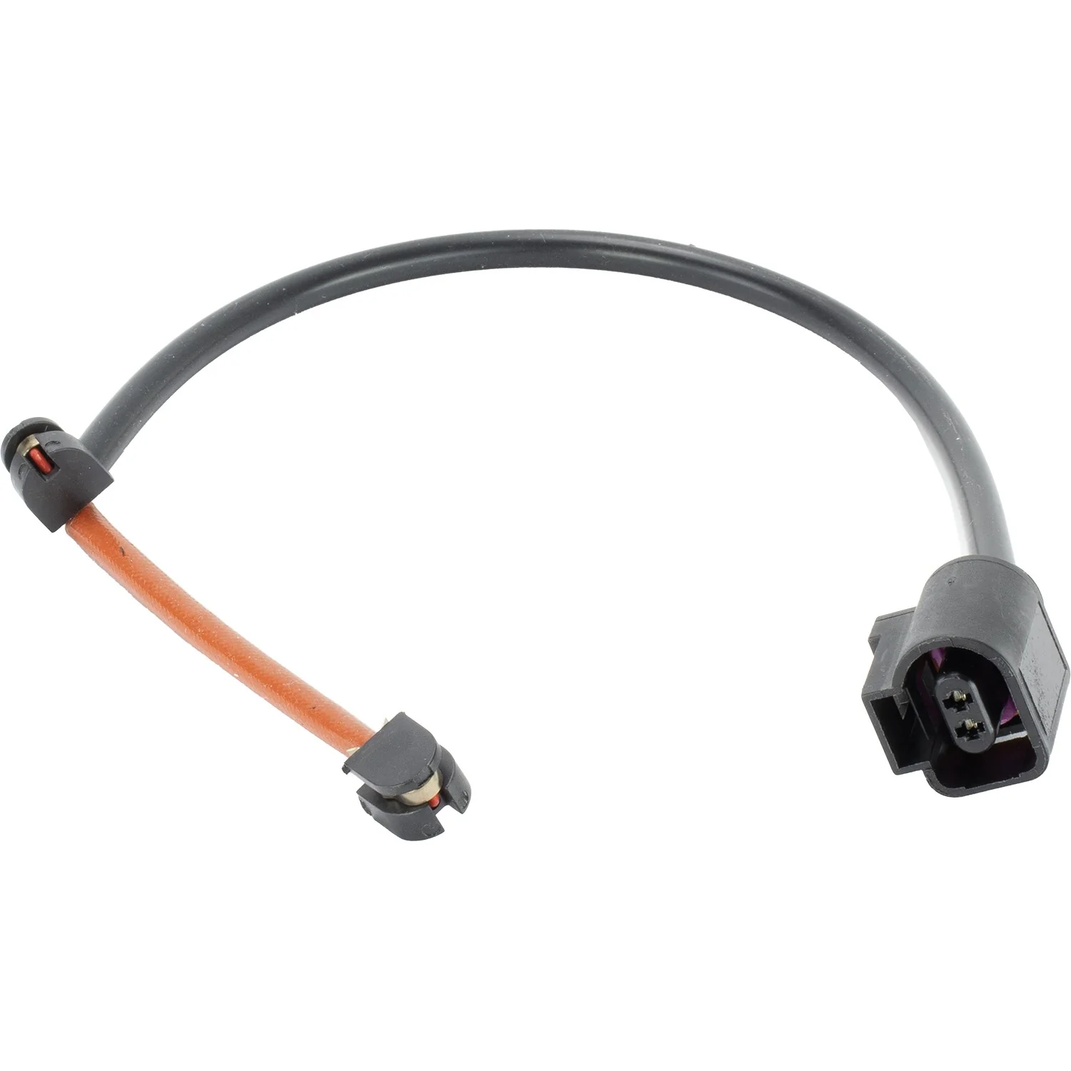 Global Parts 1815875 Disc Brake Pad Wear Sensor - Front - Image 3