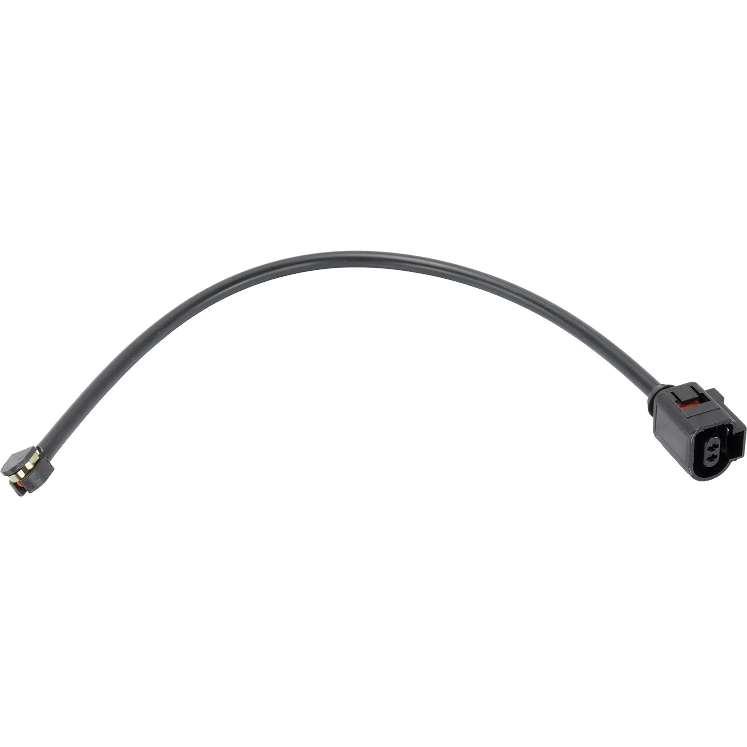 Global Parts 1815876 Disc Brake Pad Wear Sensor - Front
