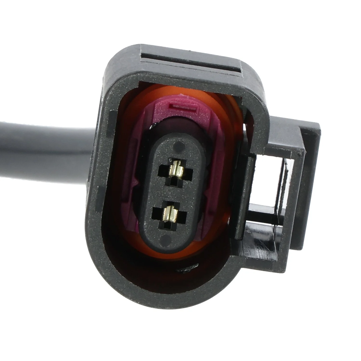 Global Parts 1815877 Disc Brake Pad Wear Sensor - Front - Image 2