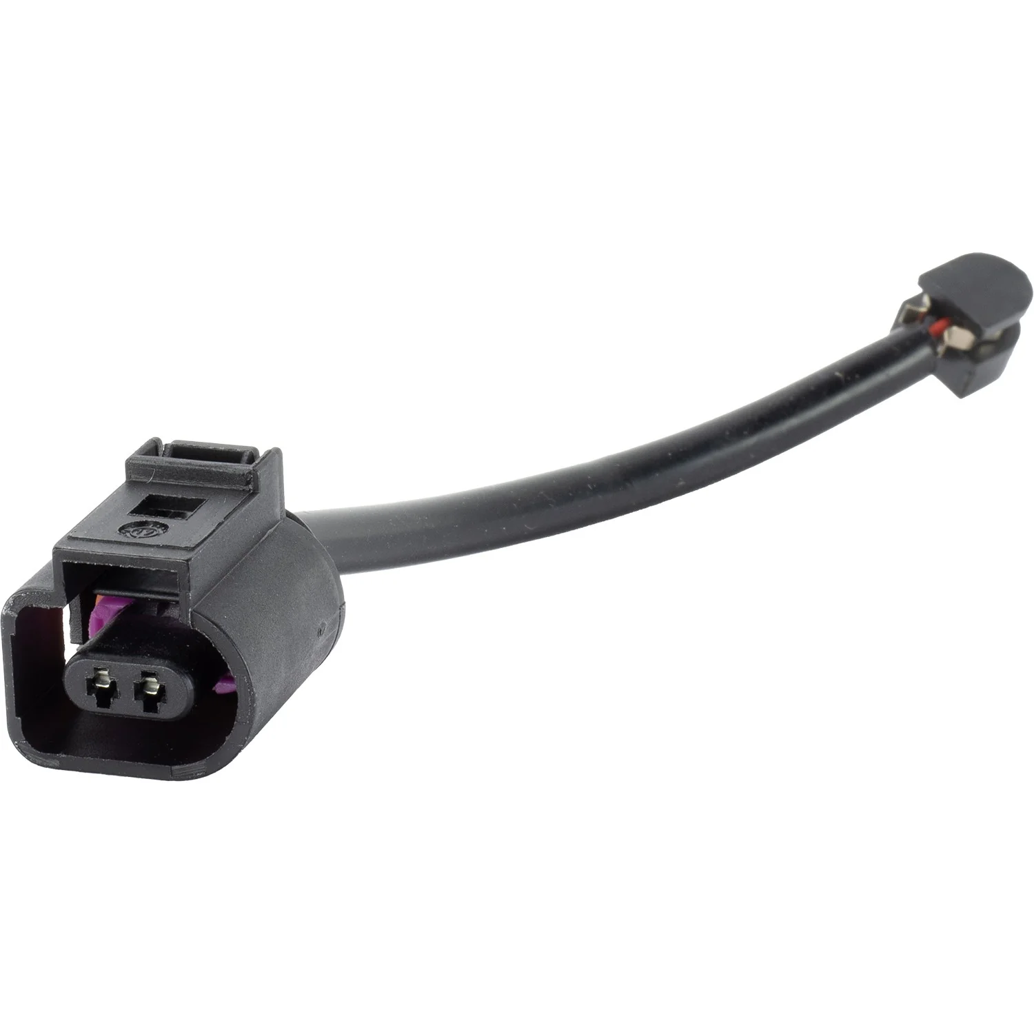 Global Parts 1815878 Disc Brake Pad Wear Sensor - Rear