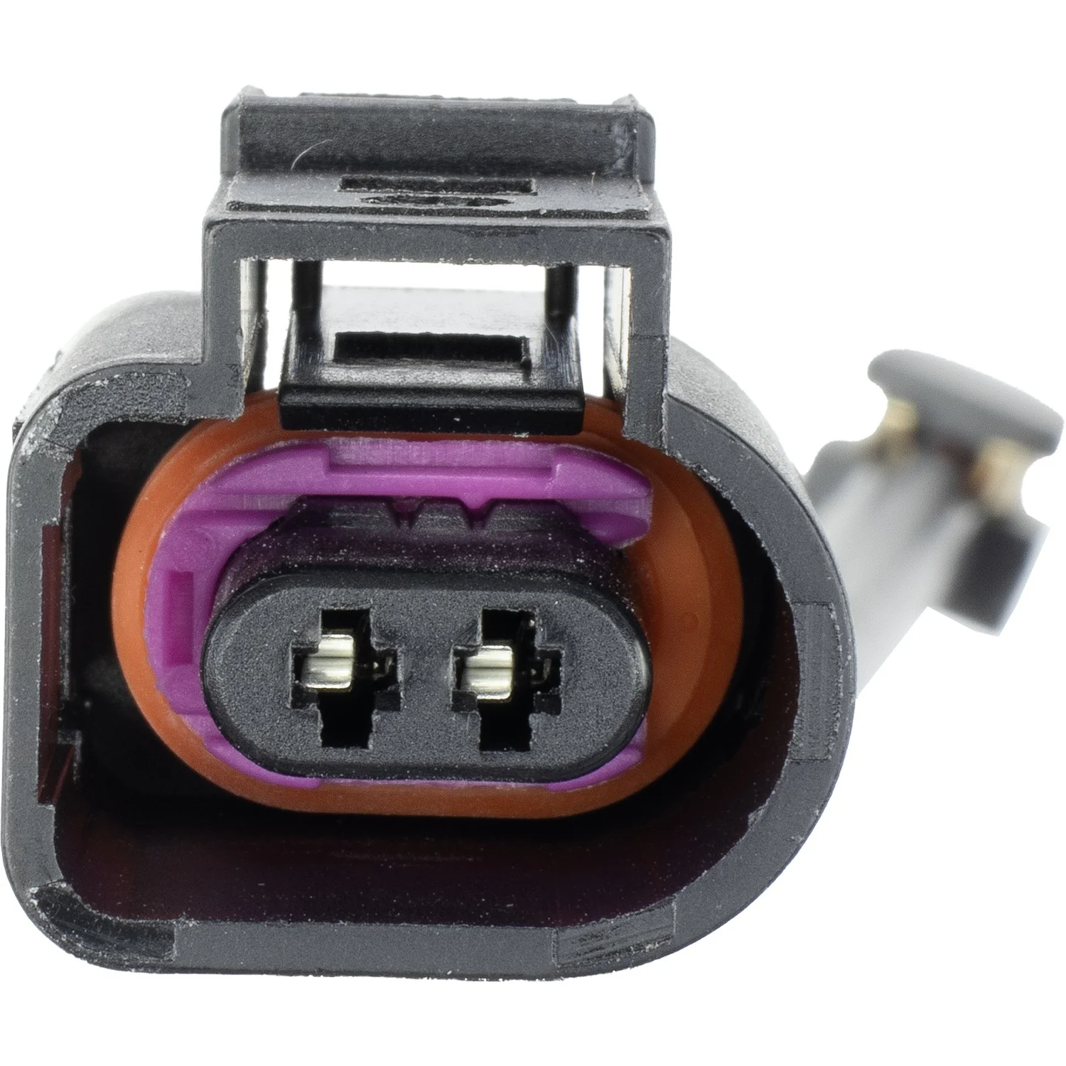 Global Parts 1815878 Disc Brake Pad Wear Sensor - Rear - Image 2