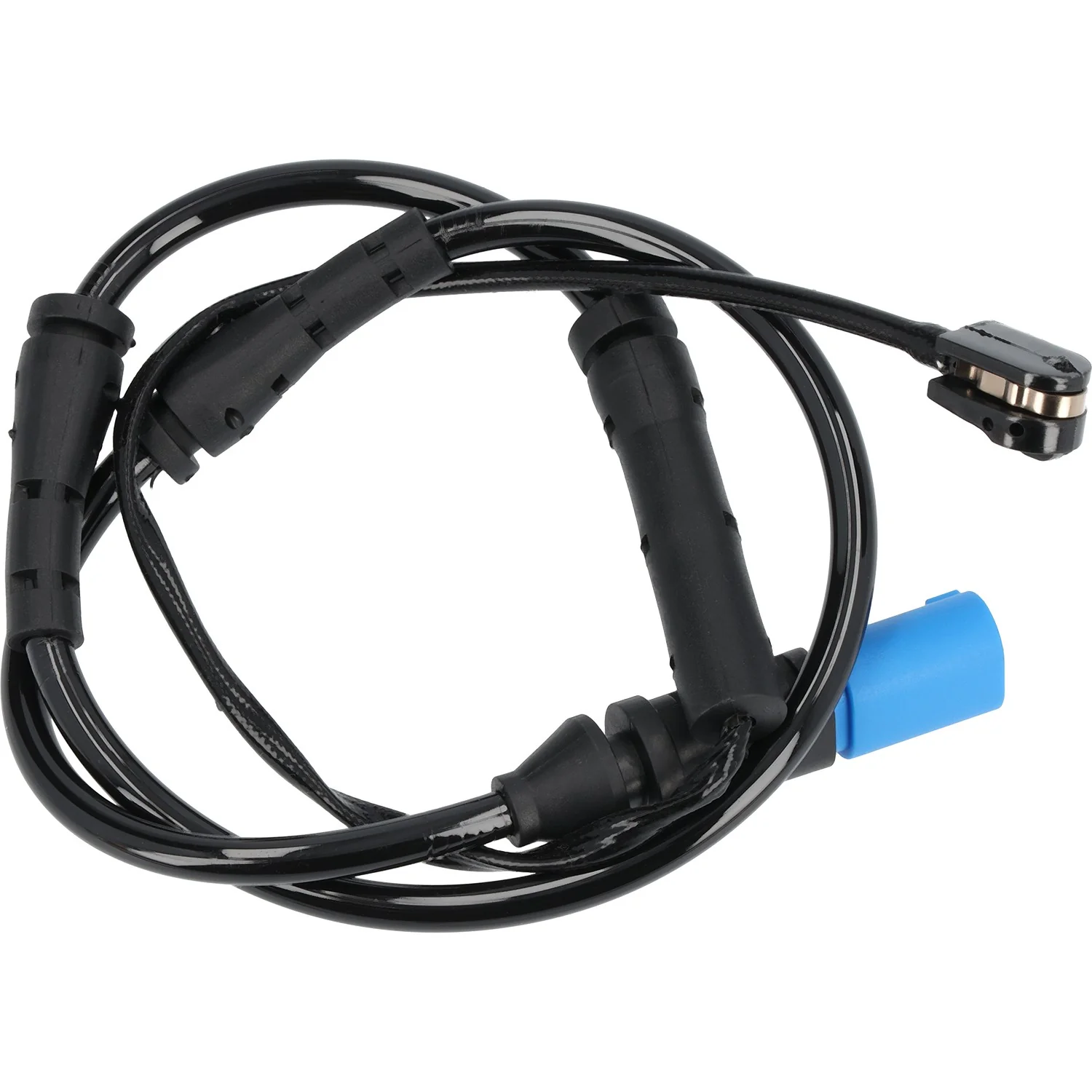 Global Parts 1815880 Disc Brake Pad Wear Sensor - Front