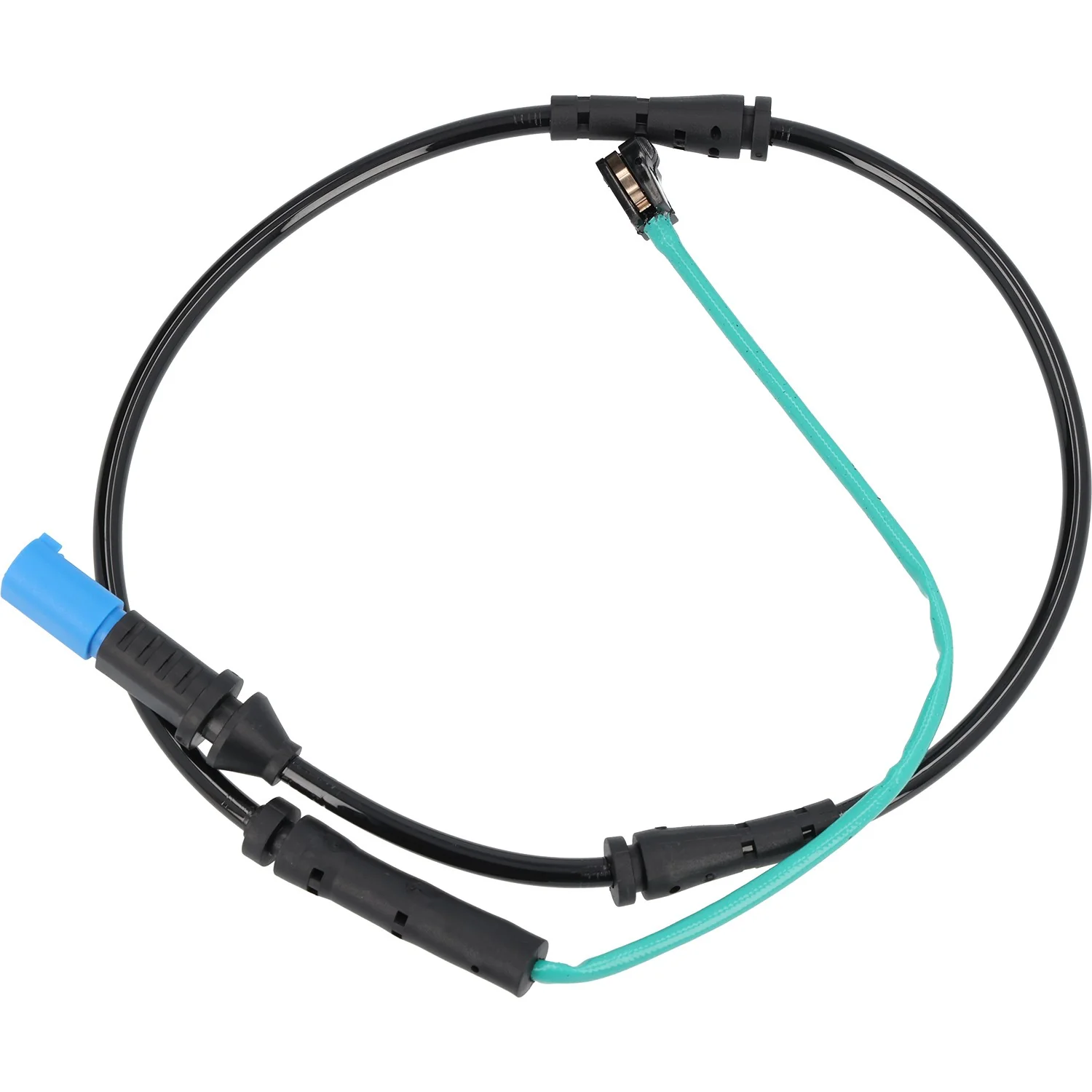 Global Parts 1815881 Disc Brake Pad Wear Sensor - Rear