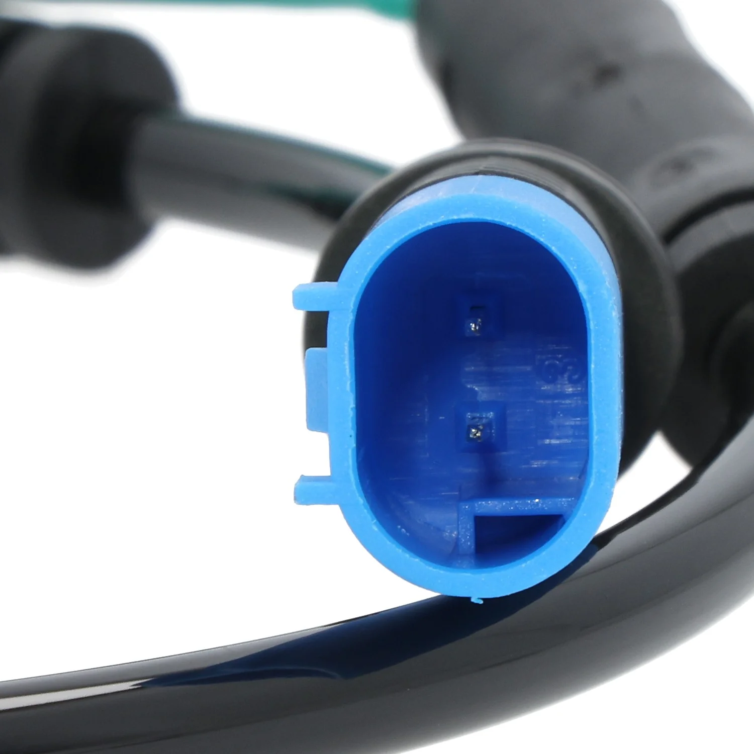 Global Parts 1815881 Disc Brake Pad Wear Sensor - Rear - Image 2