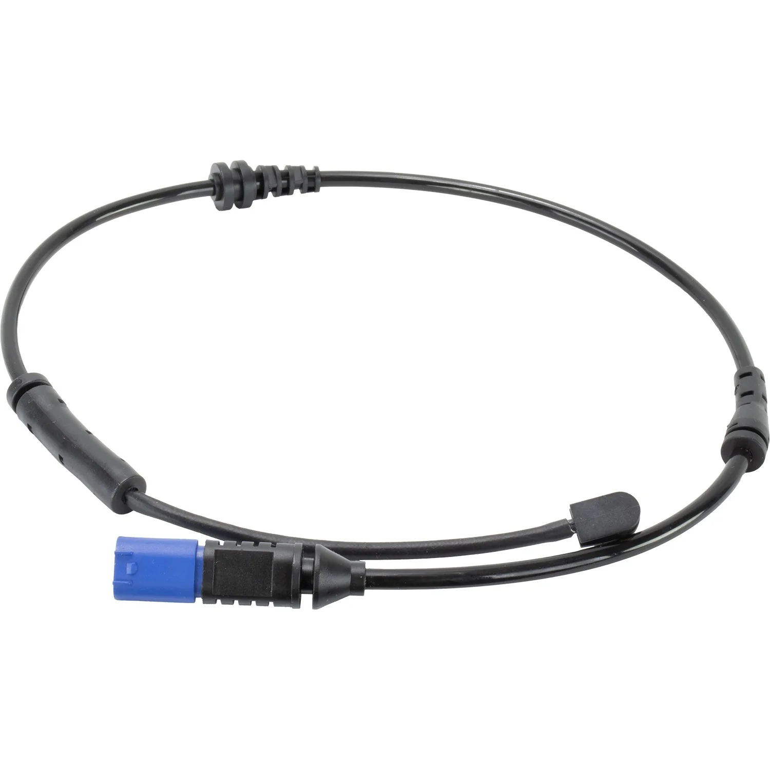 Global Parts 1815882 Disc Brake Pad Wear Sensor - Rear