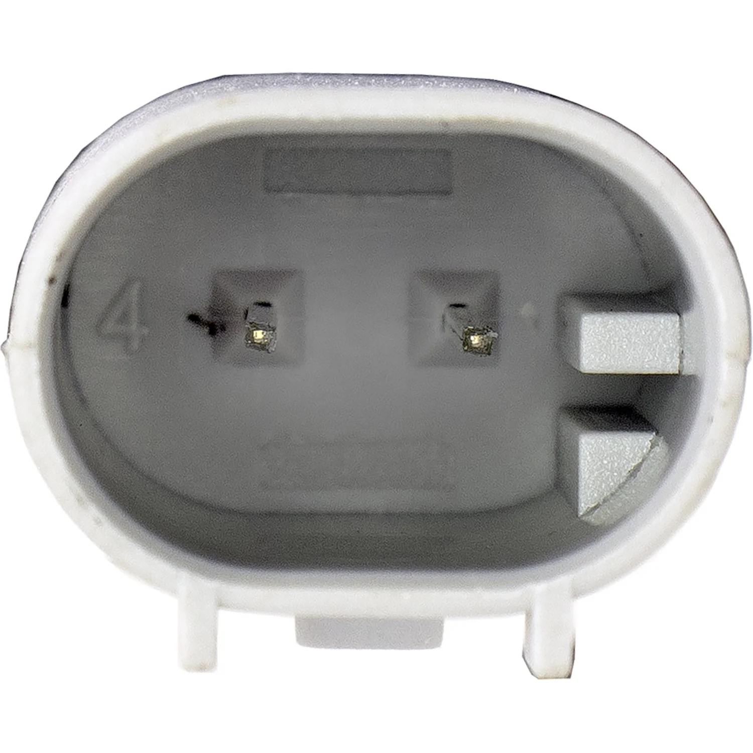 Global Parts 1815883 Disc Brake Pad Wear Sensor - Rear - Image 2