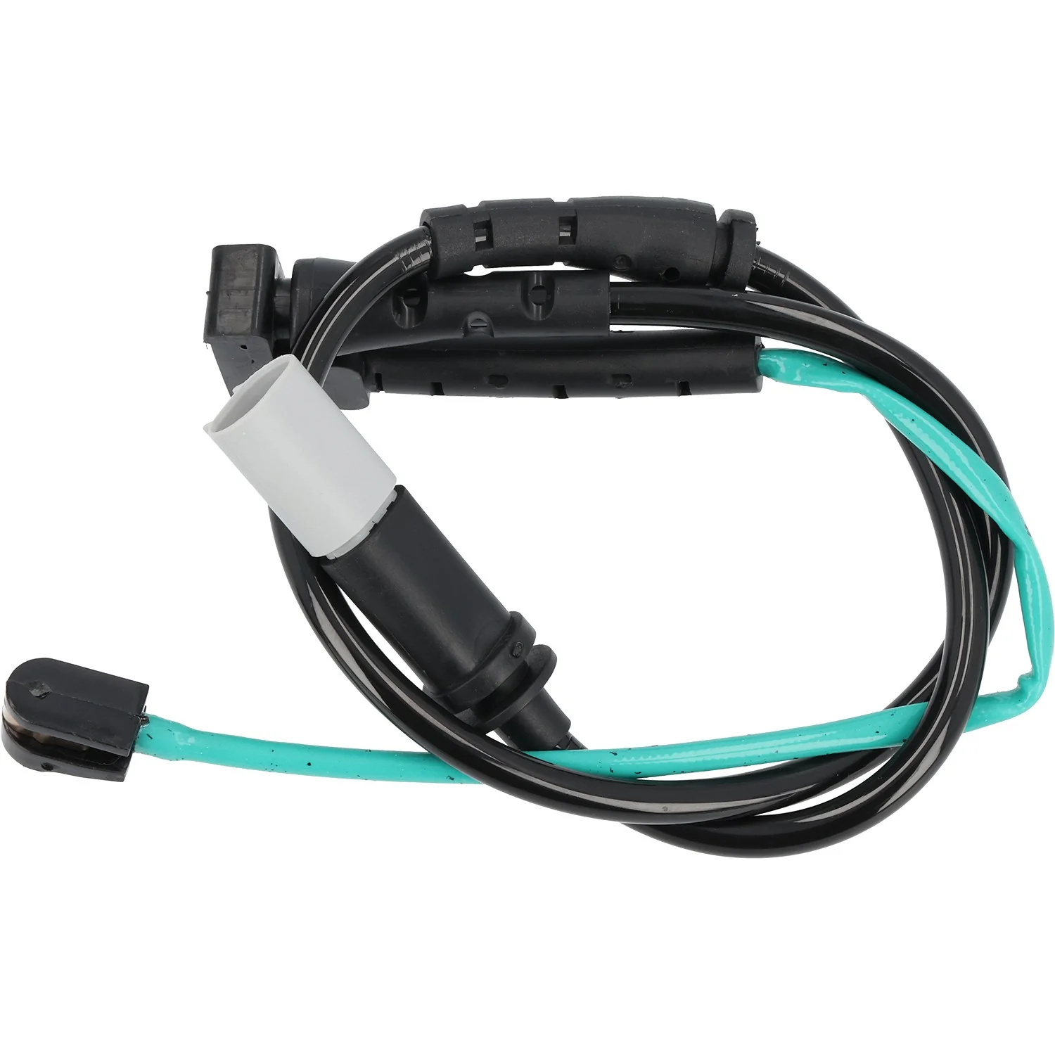 Global Parts 1815884 Disc Brake Pad Wear Sensor - Front