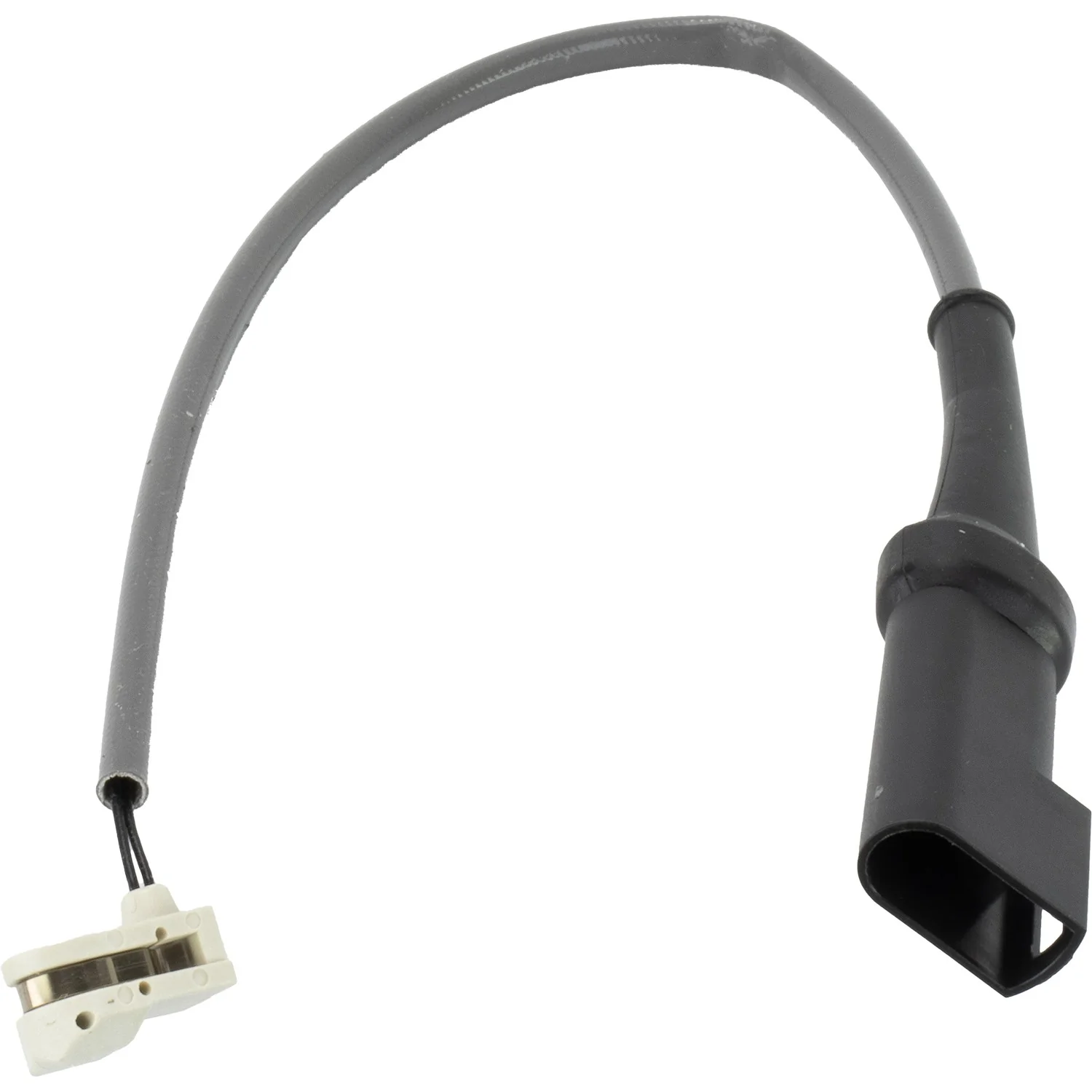 Global Parts 1815886 Disc Brake Pad Wear Sensor - Front