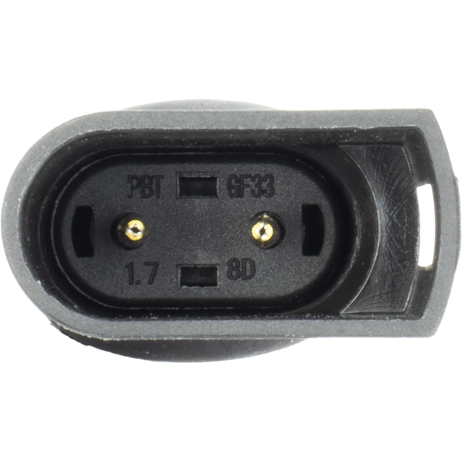 Global Parts 1815886 Disc Brake Pad Wear Sensor - Front - Image 2