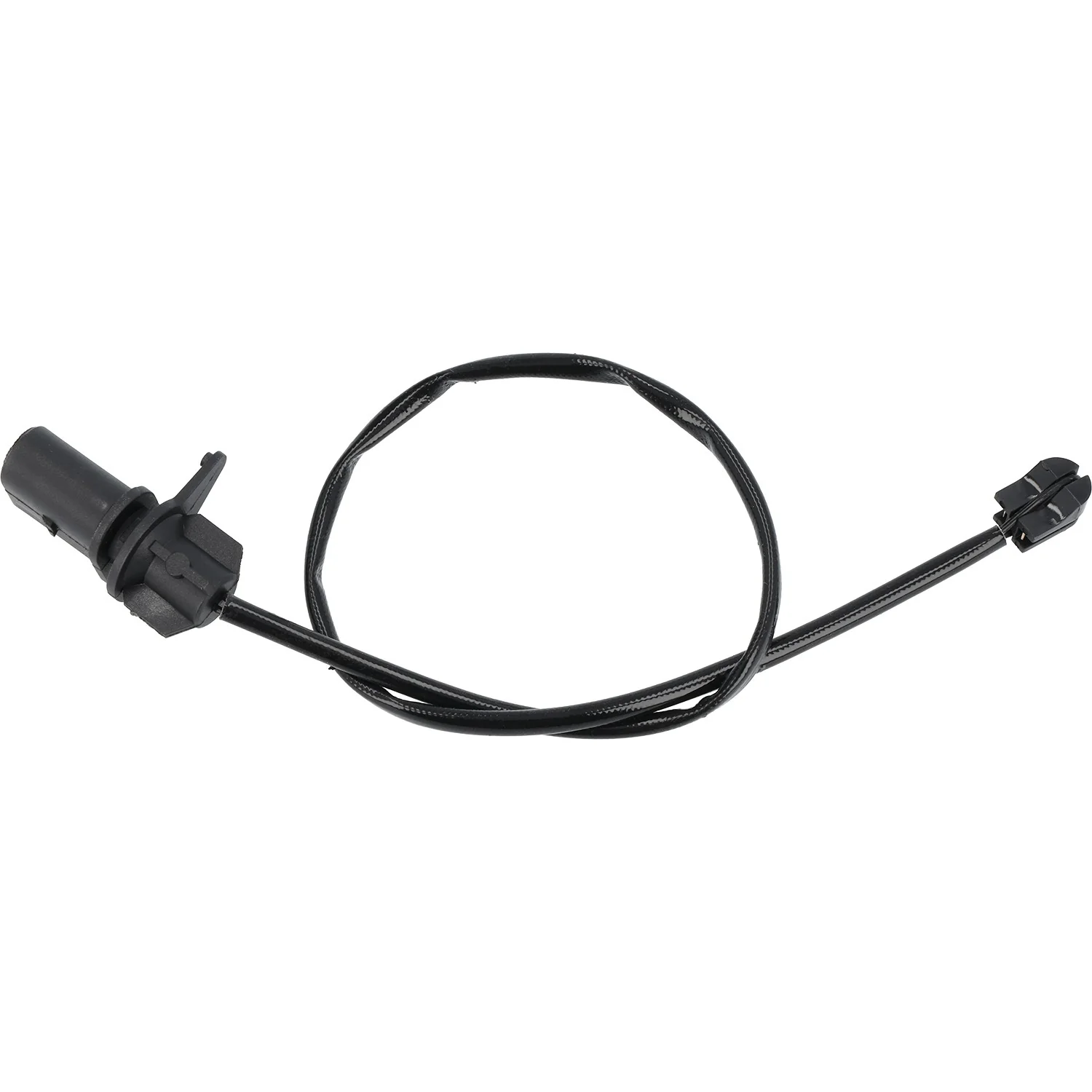Global Parts 1815887 Disc Brake Pad Wear Sensor - Front
